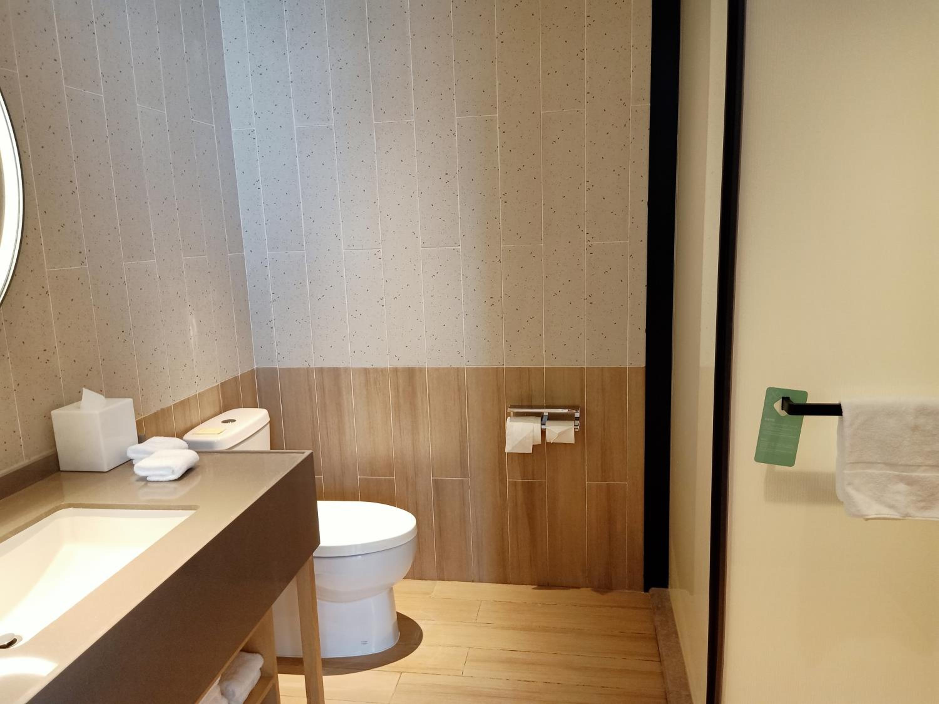 King Room - Mobility Accessible  - Photo 4