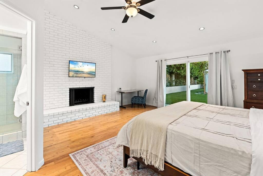 Four-Bedroom House photo 1