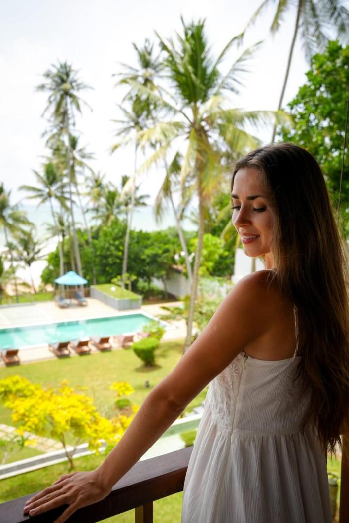Deluxe Room - 15% off on Spa Treatments