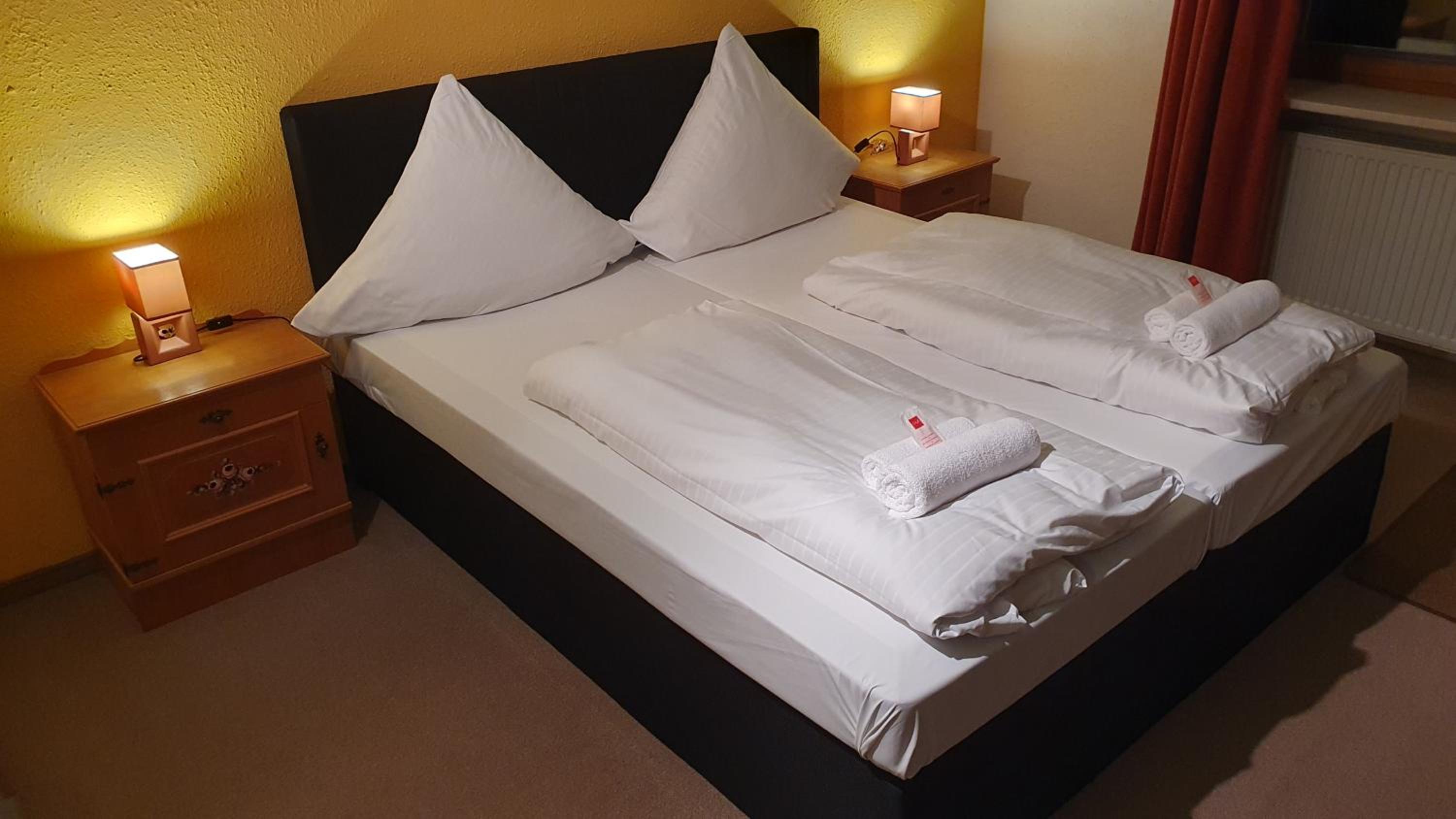 Double Room photo 1
