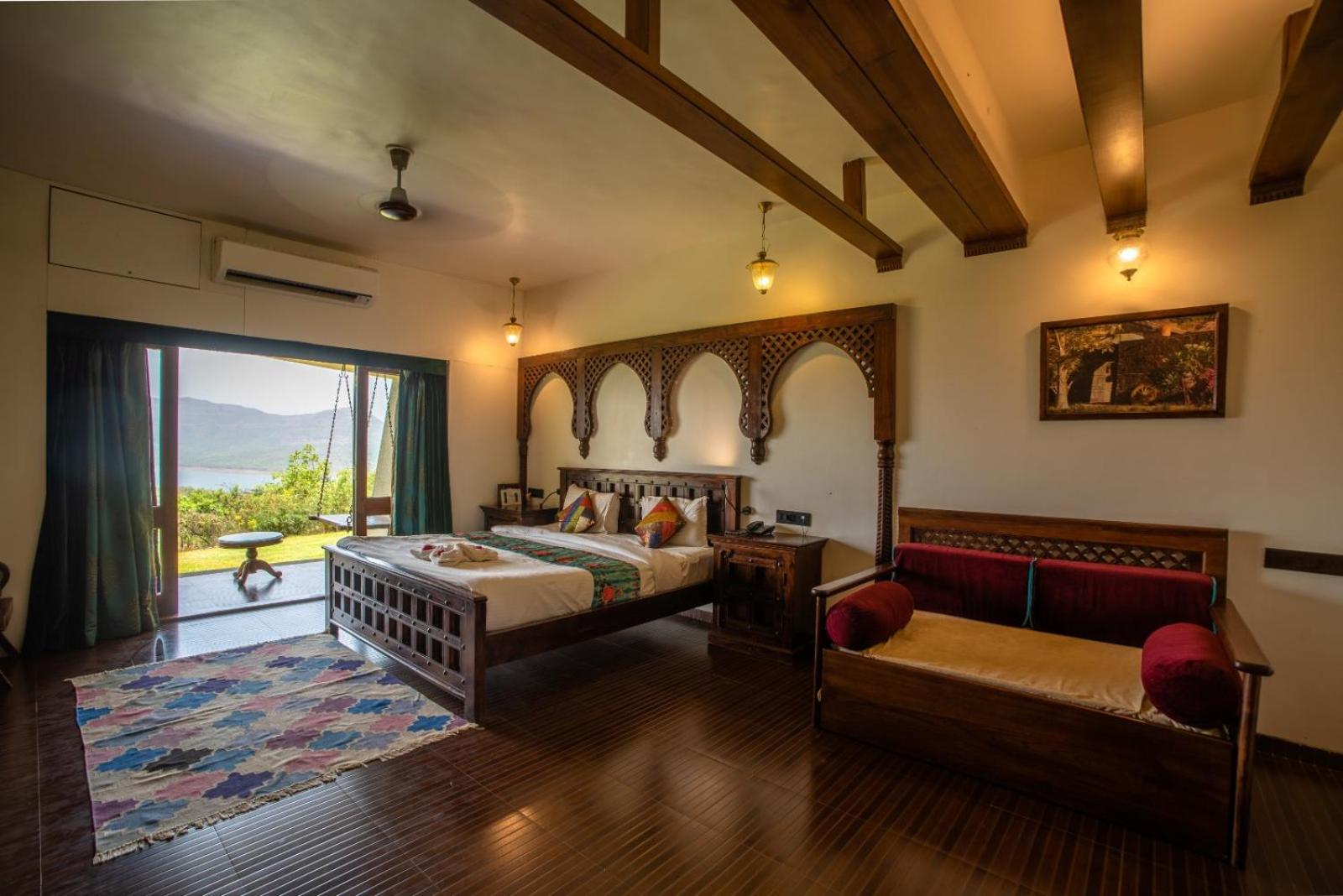 Superior Double Room photo 2