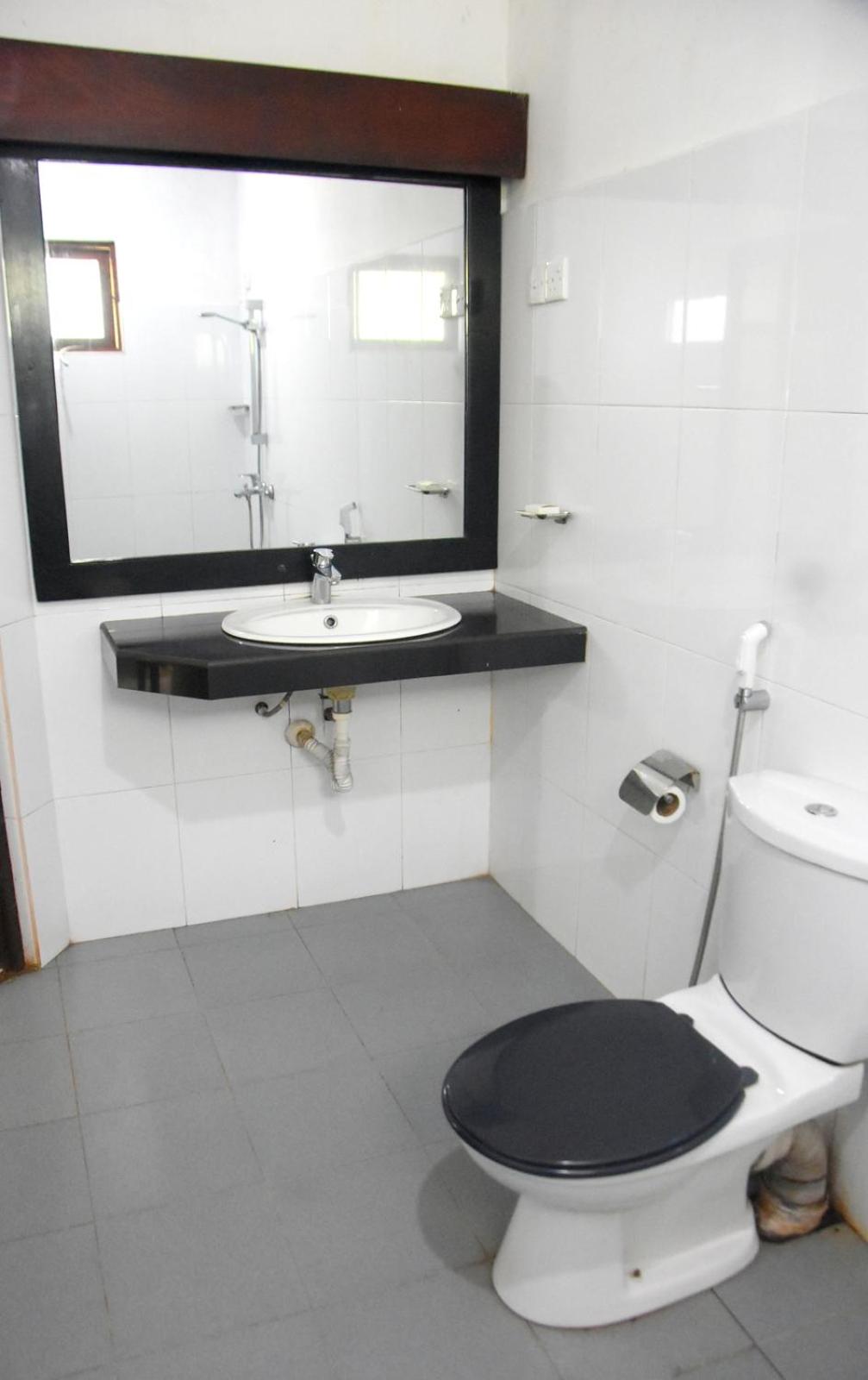 Standard Triple Room photo 2