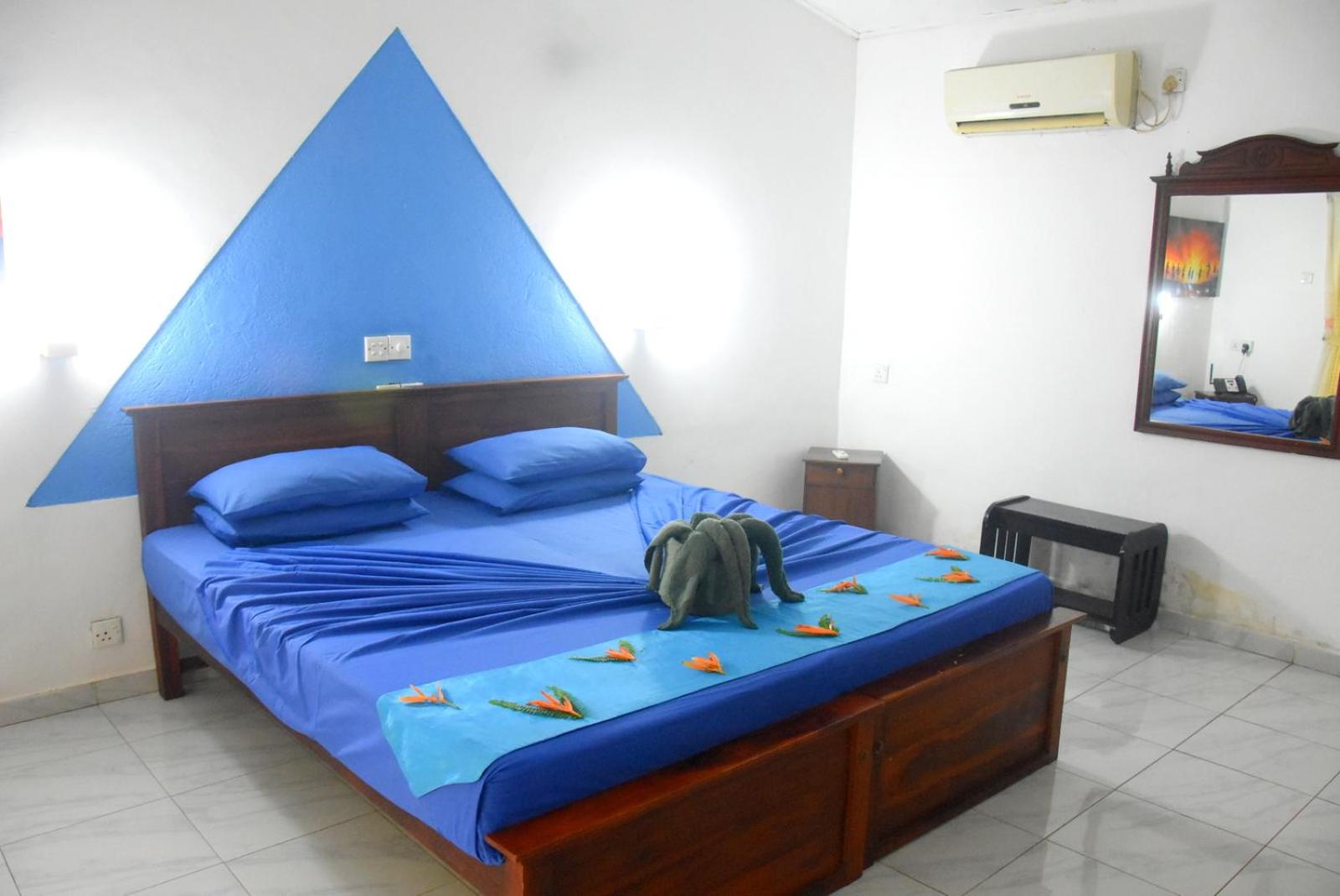 Standard Double Room photo 1