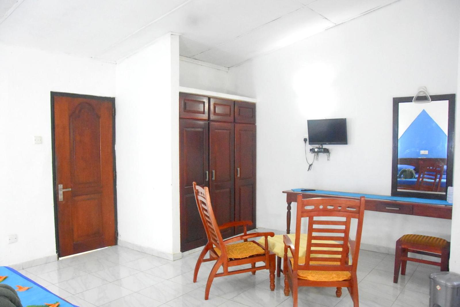 Standard Triple Room photo 1