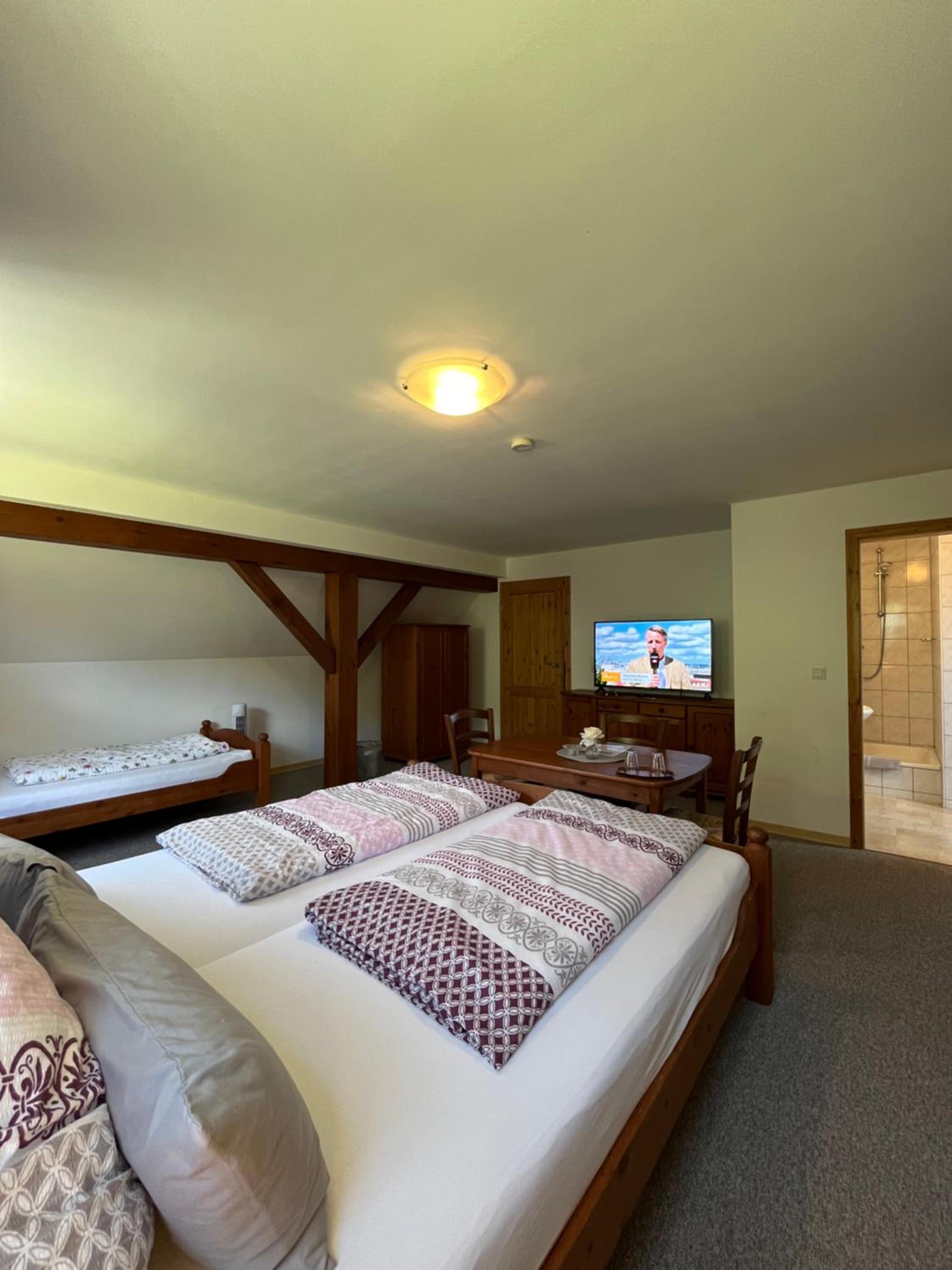 Quadruple Room photo 3