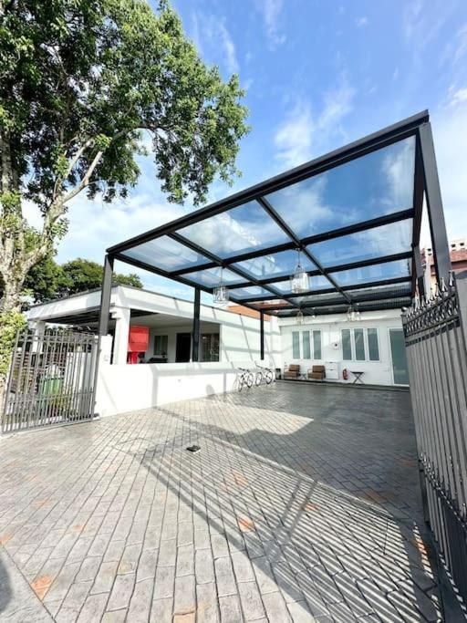 Three-Bedroom House photo 1