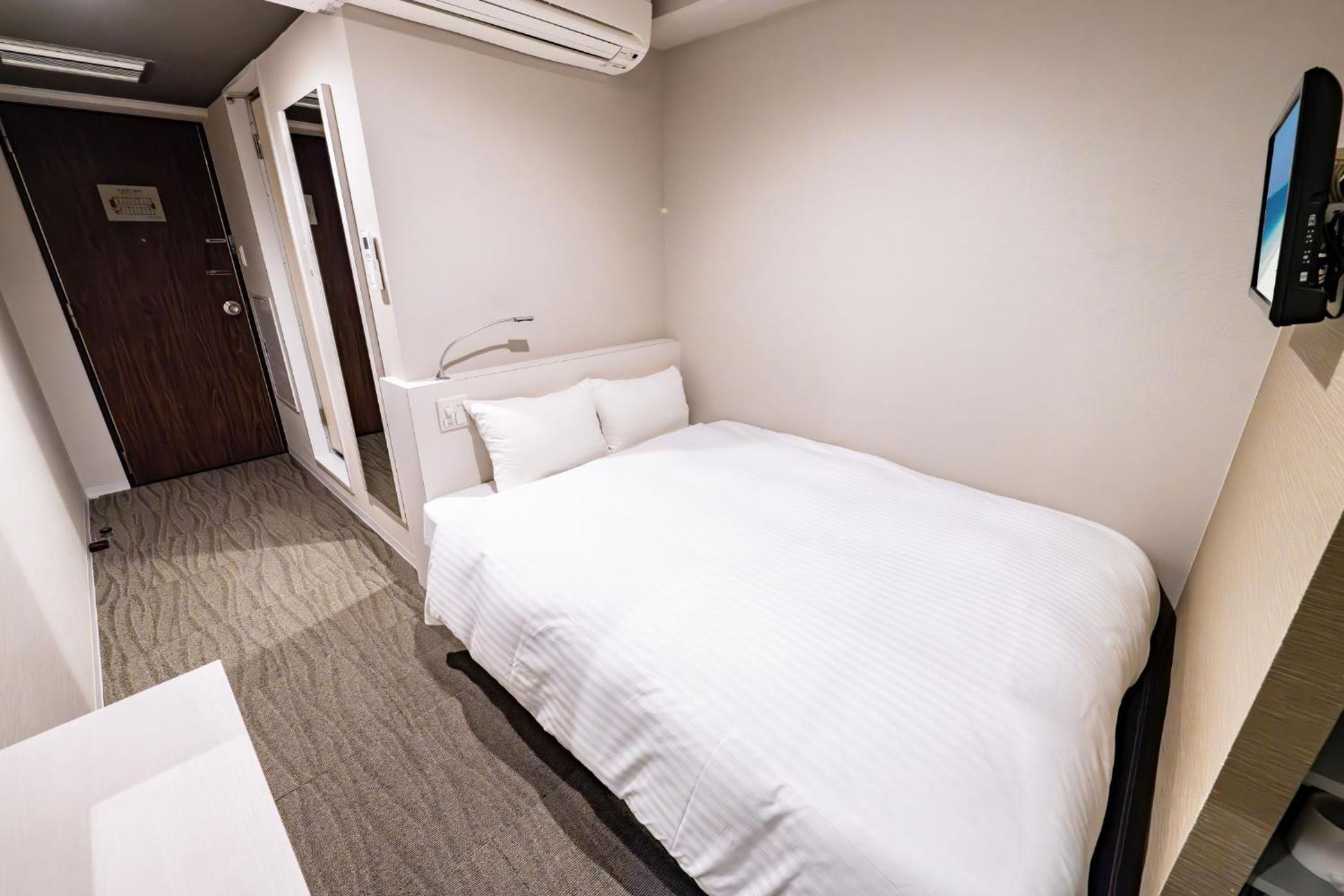 Double Room - Smoking