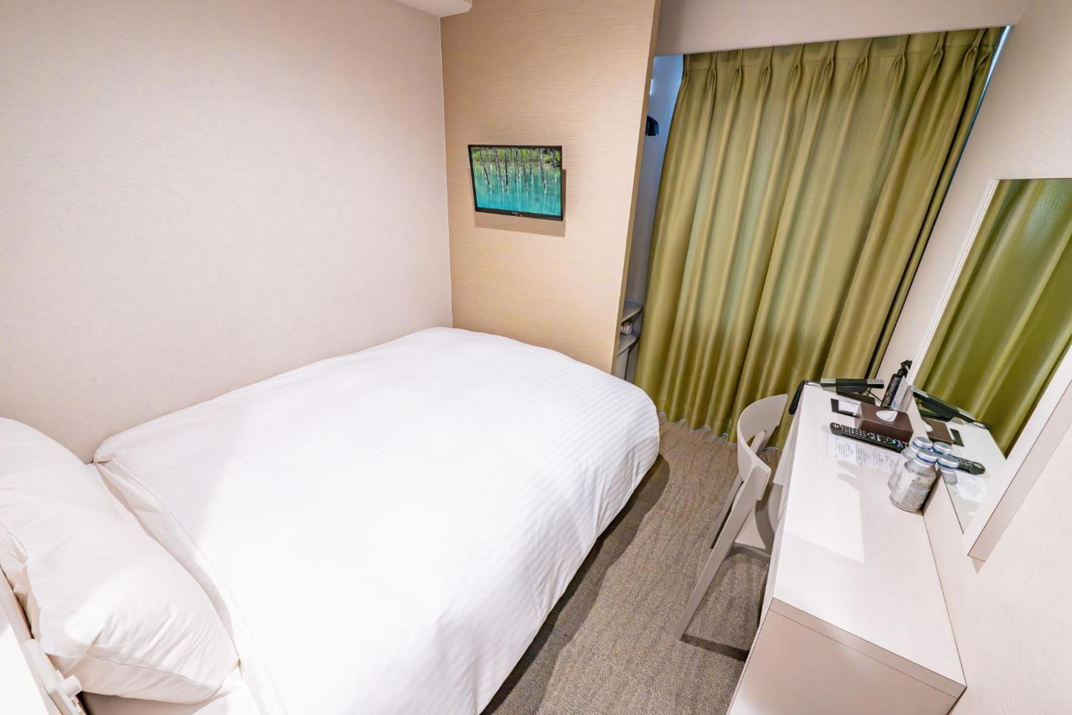 Double Room - Non-Smoking