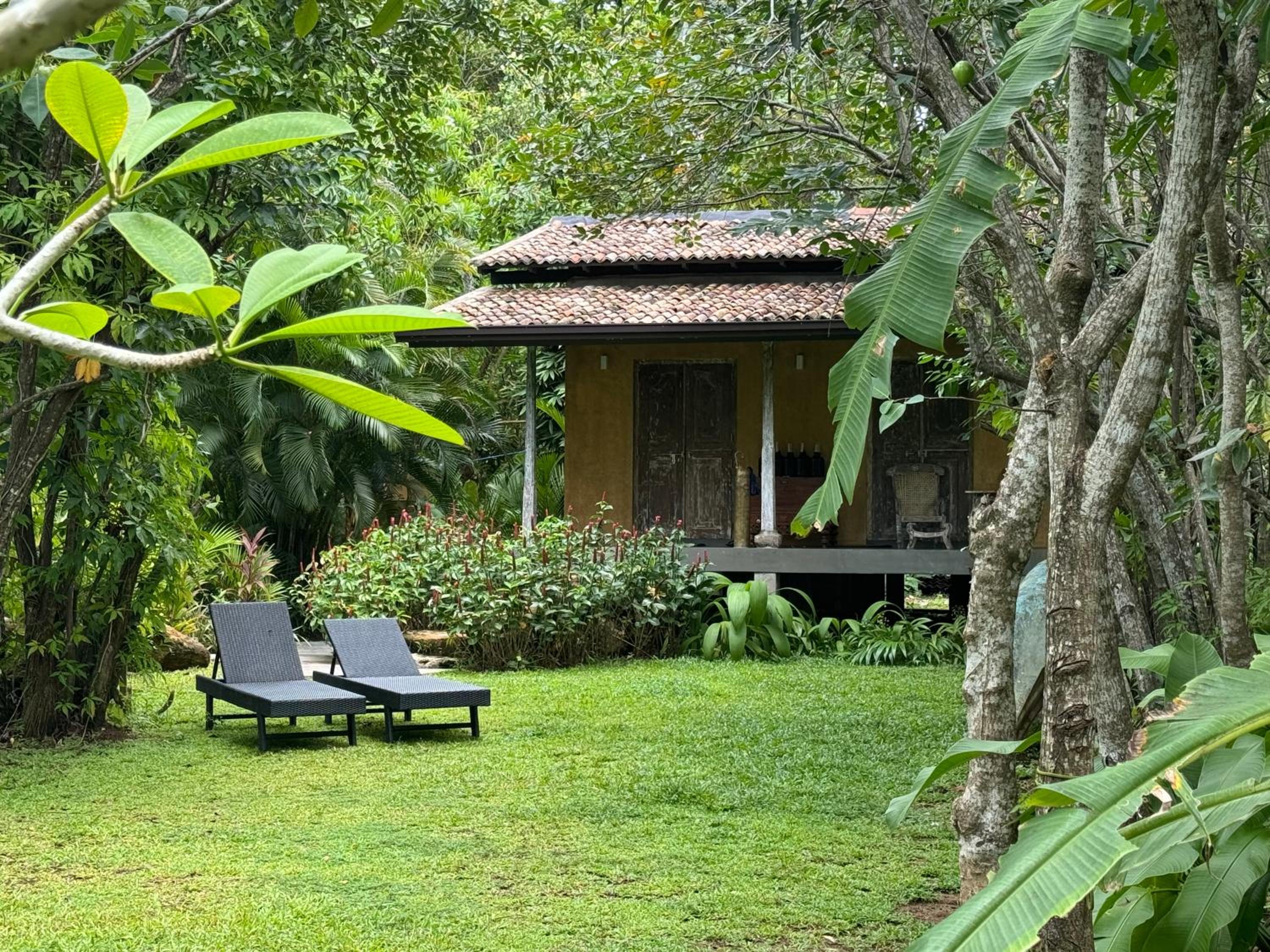 Deluxe Double Room - Photo 12