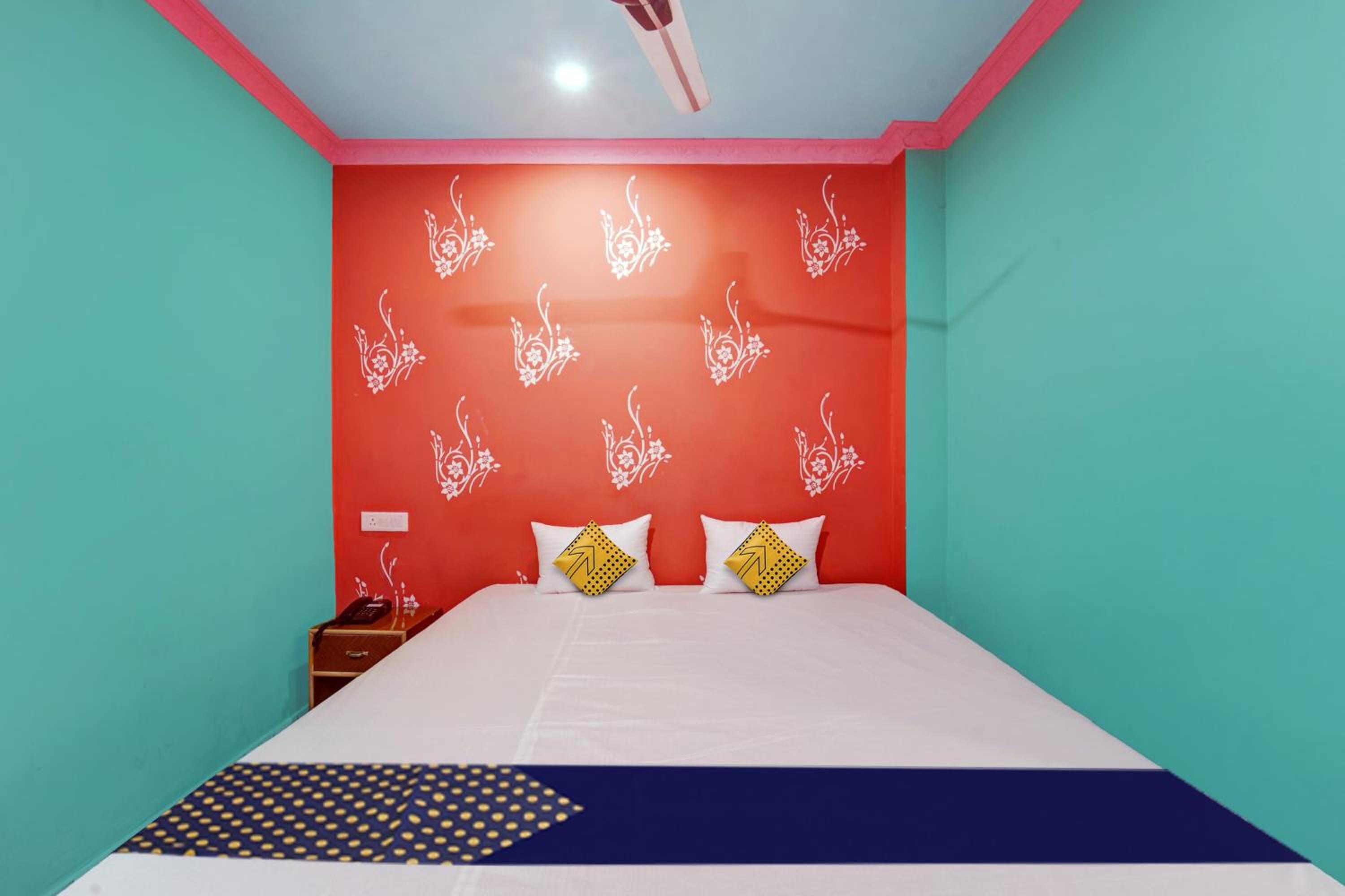 Classic Triple Room
