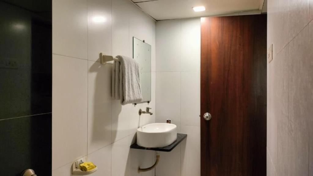 Deluxe Twin Room photo 2