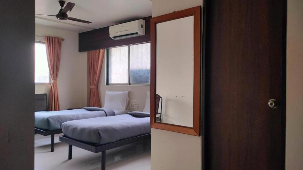 Deluxe Twin Room photo 1
