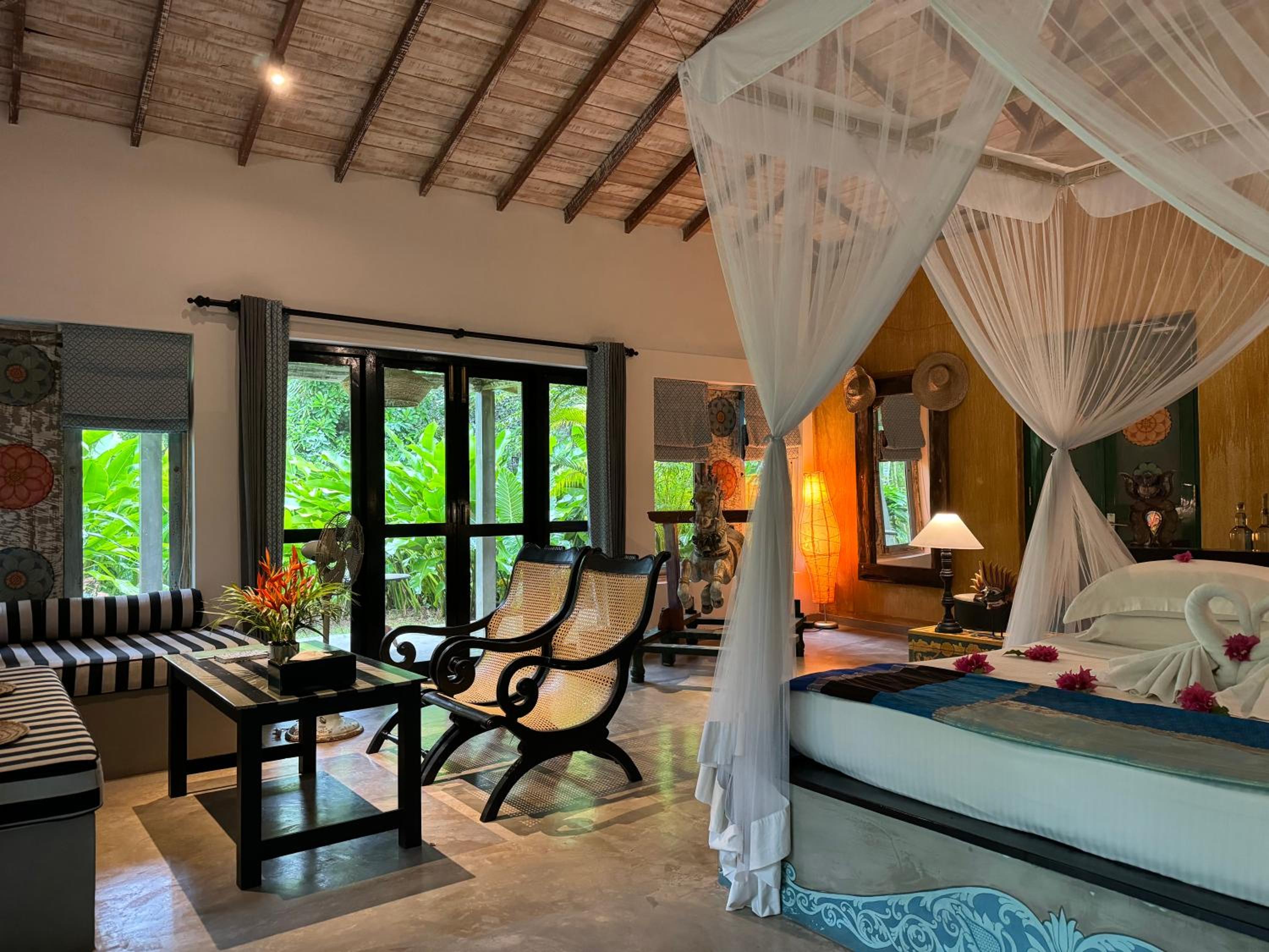 Deluxe Suite - Photo 1