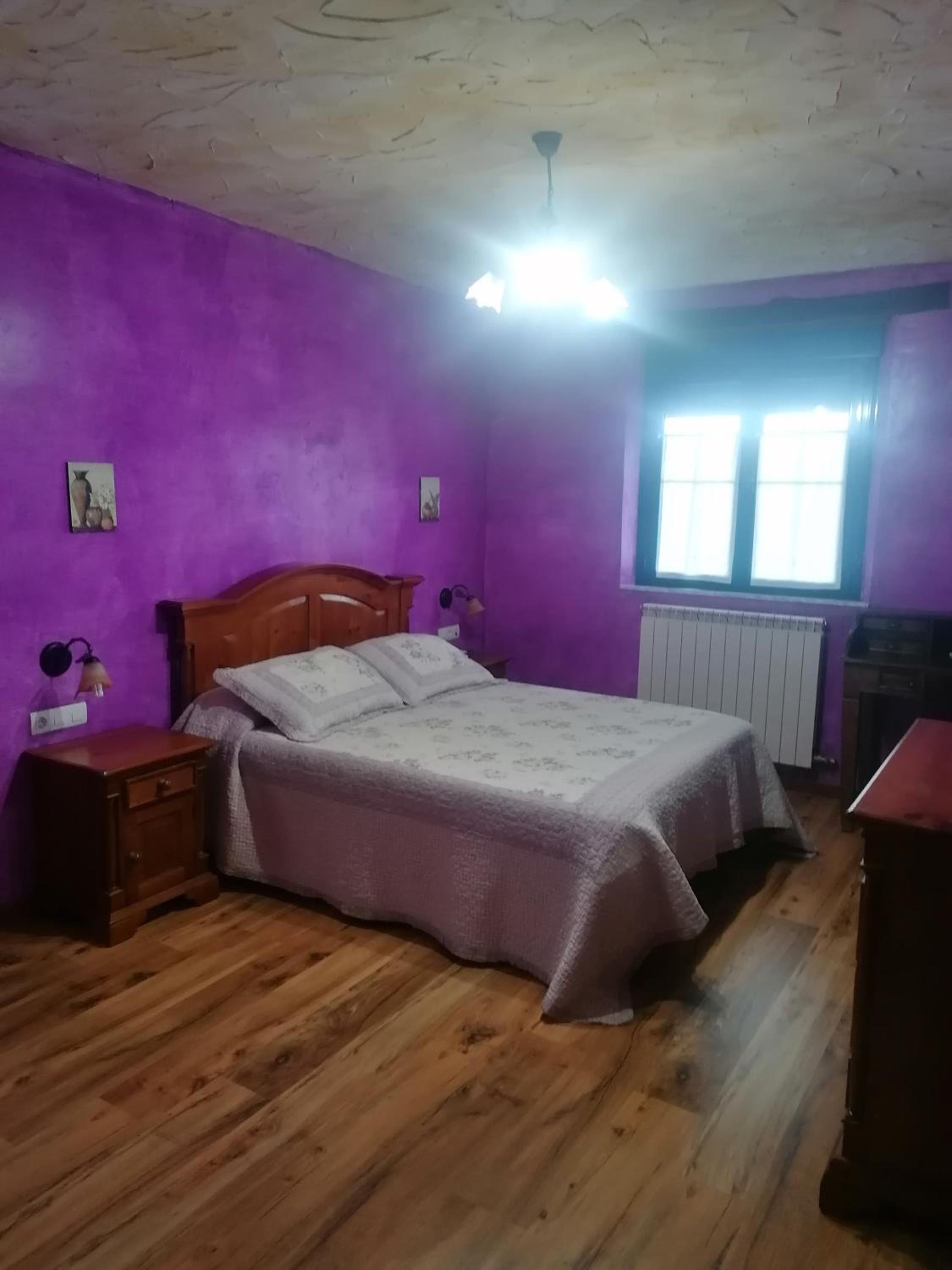 Habitación Superior King