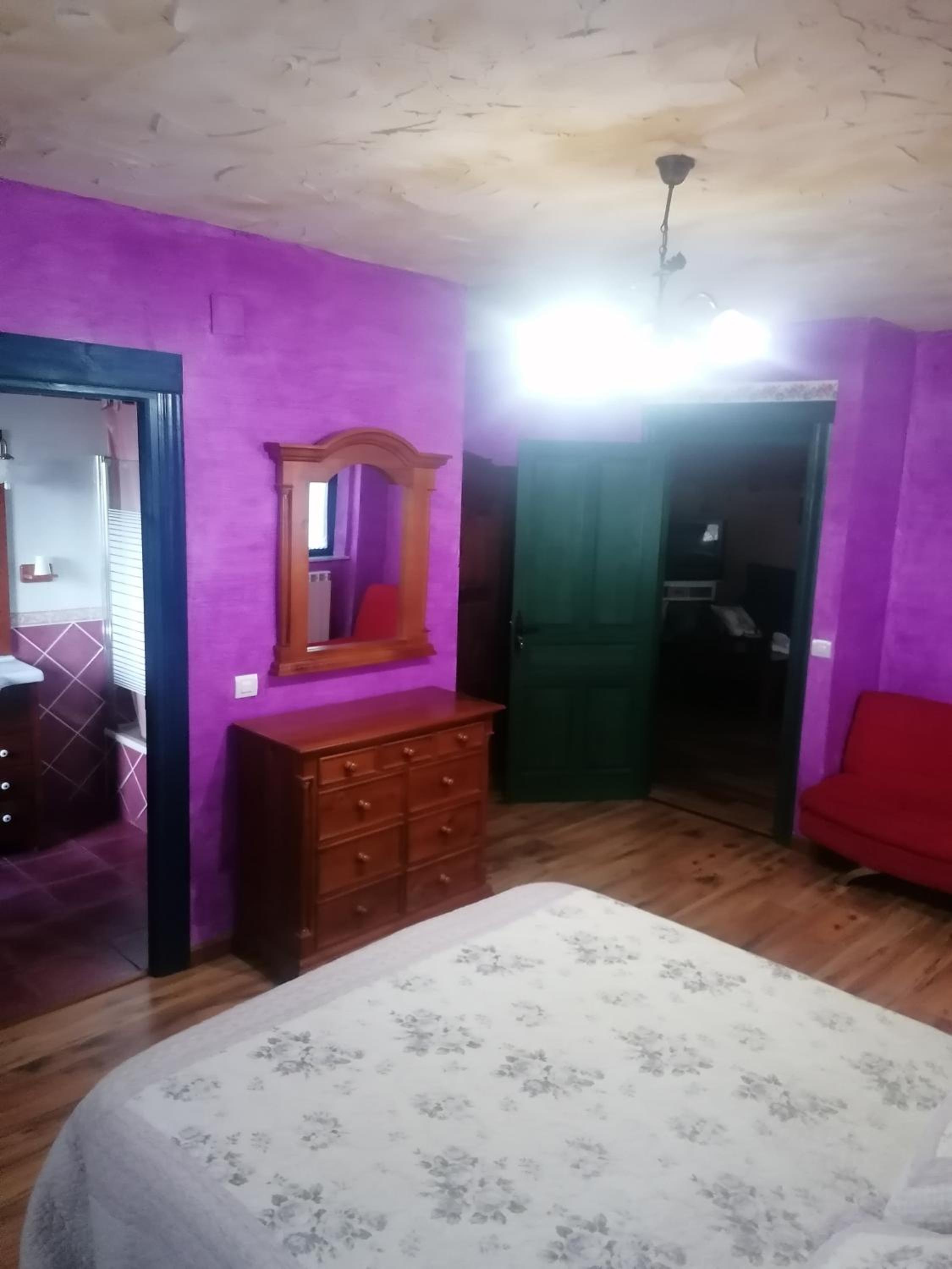 Superior King Room photo 2