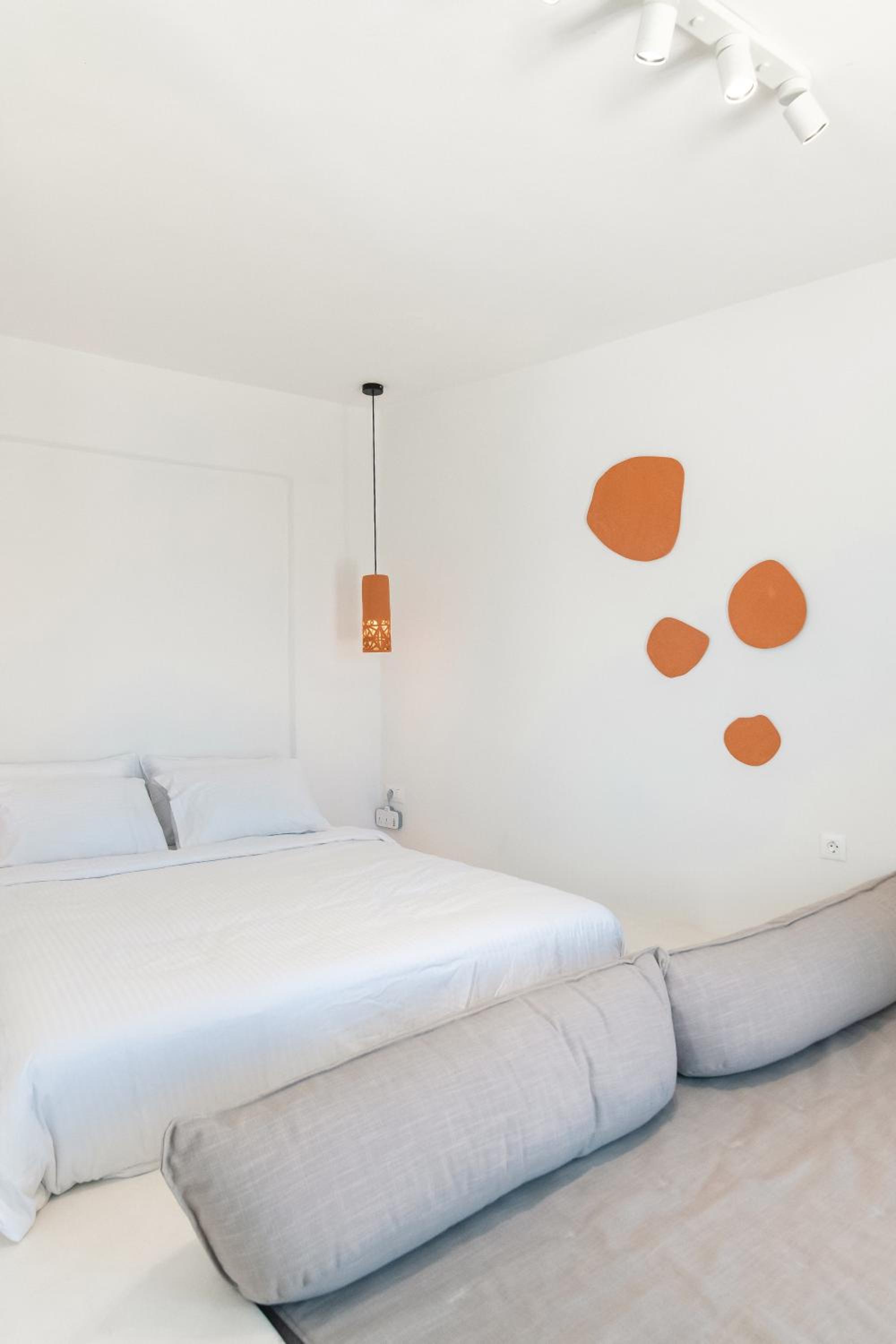 Suite with Balcony photo 3