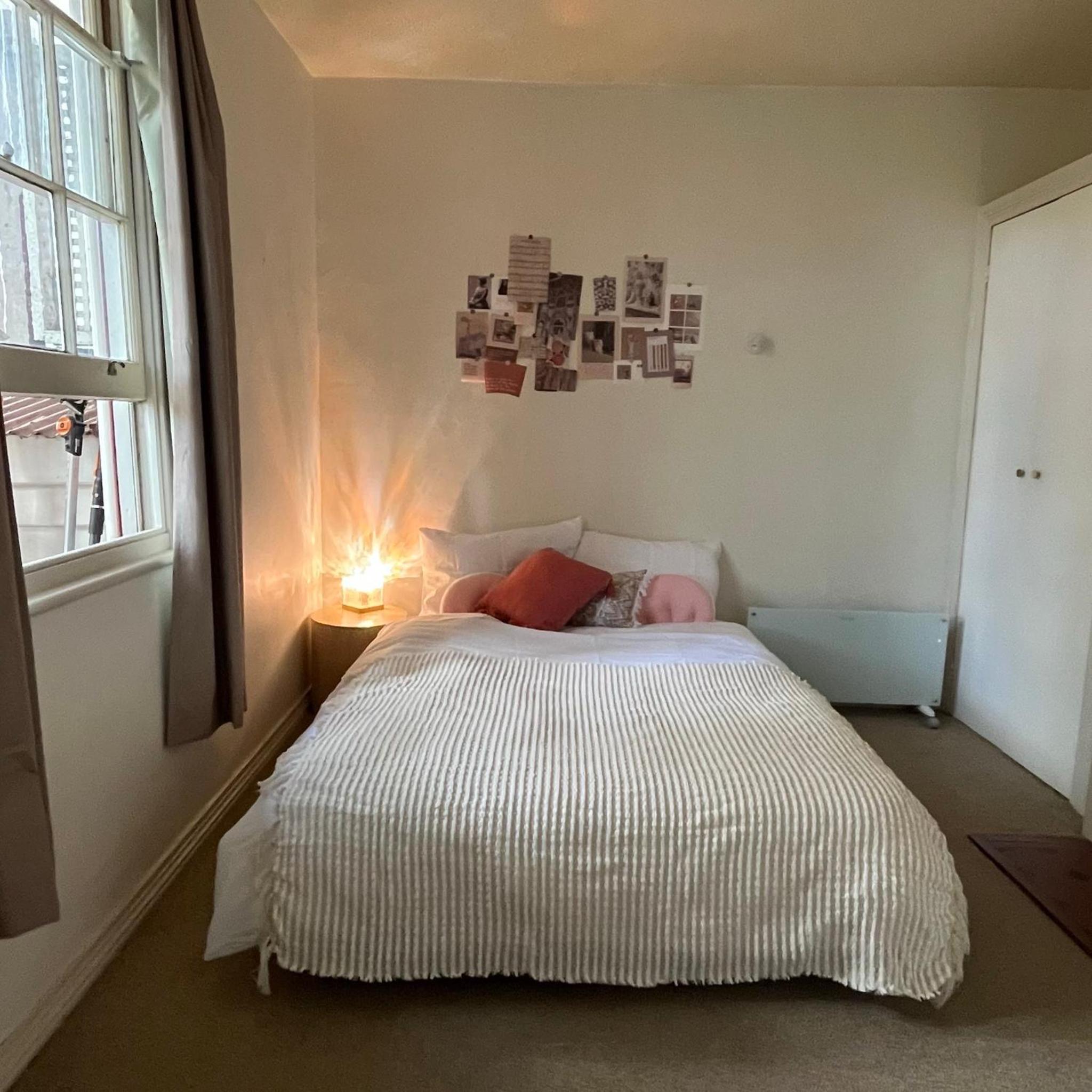Double Room with Garden View photo 1