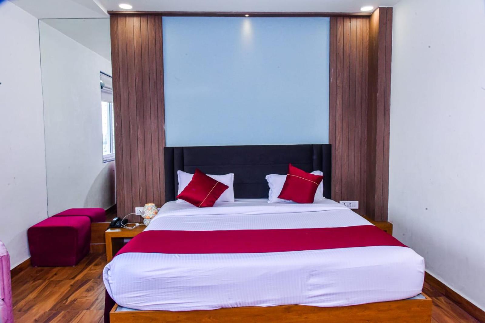 Deluxe Room photo 2