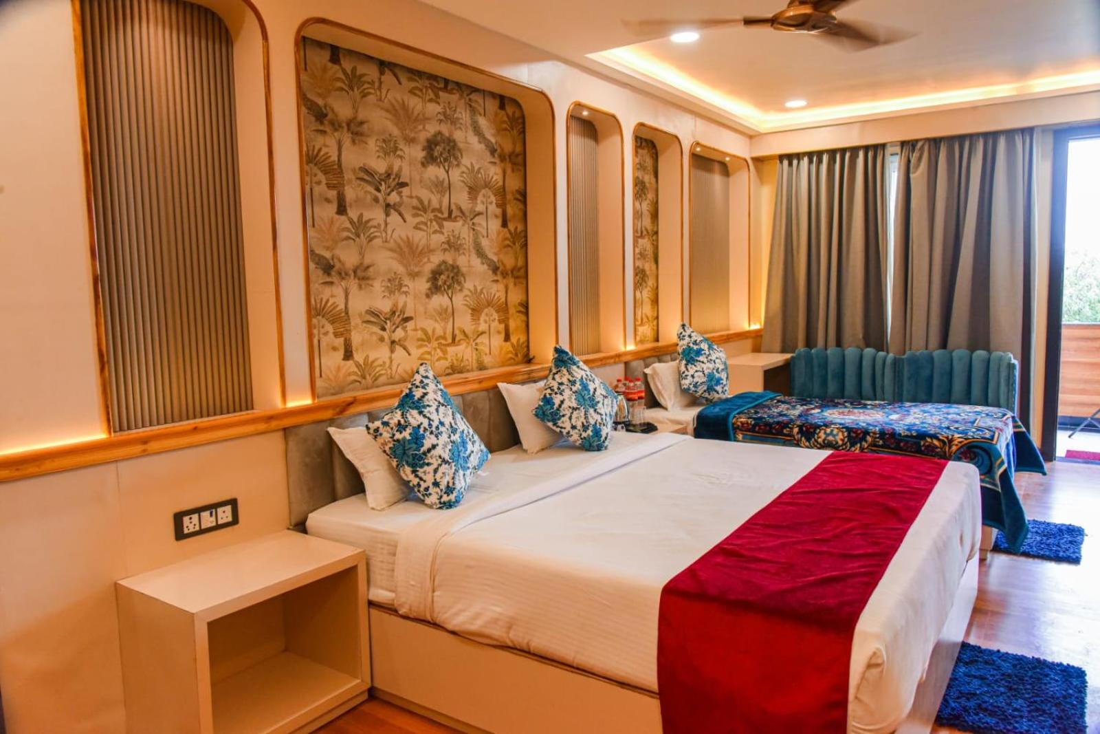 King Room photo 3