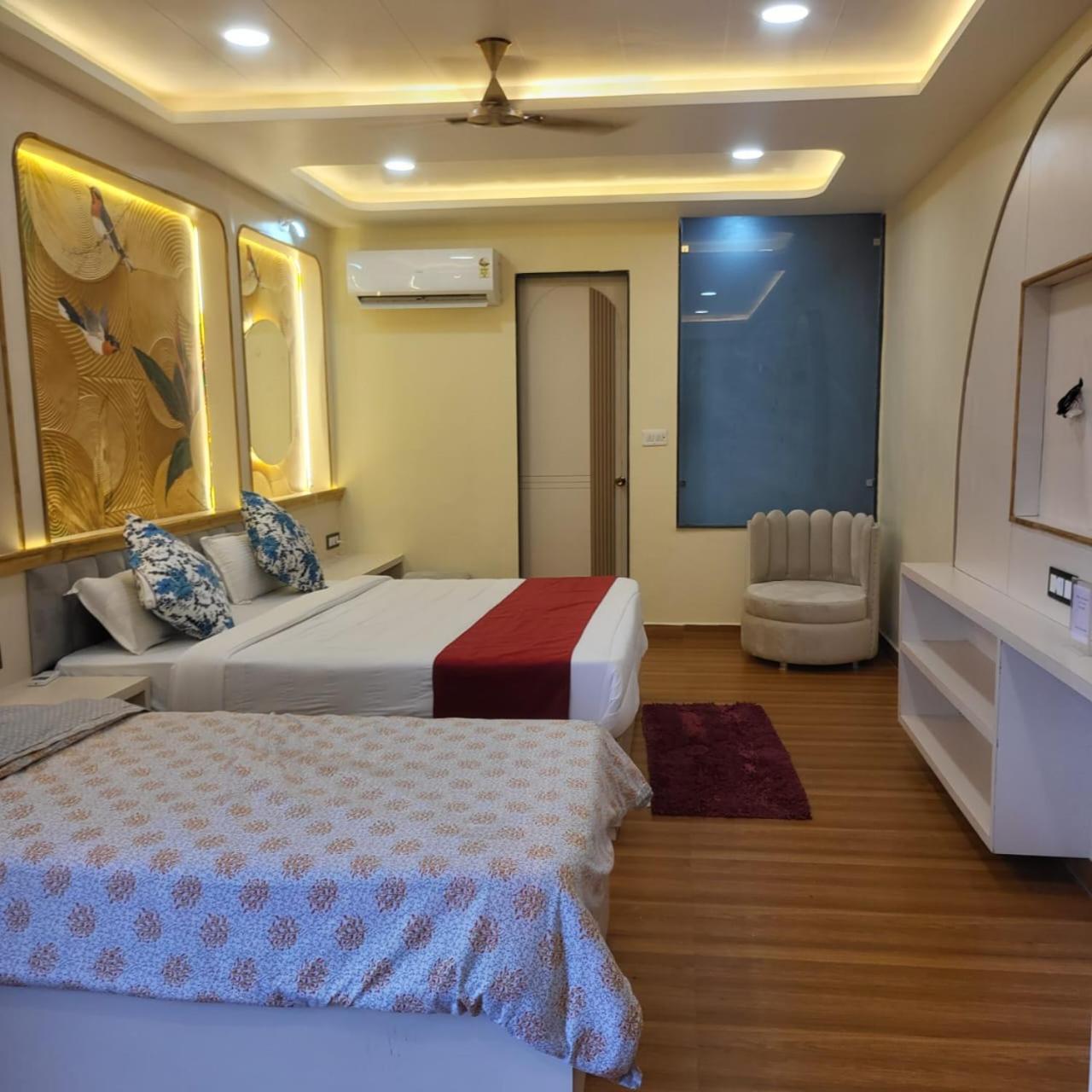 King Room photo 2