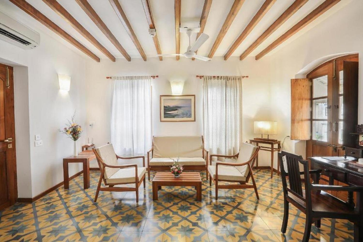 Family Suite photo 1