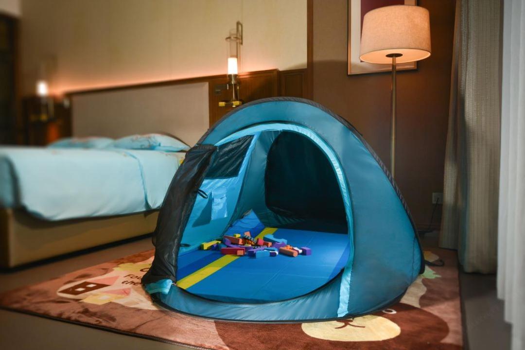 Family Twin Room photo 1
