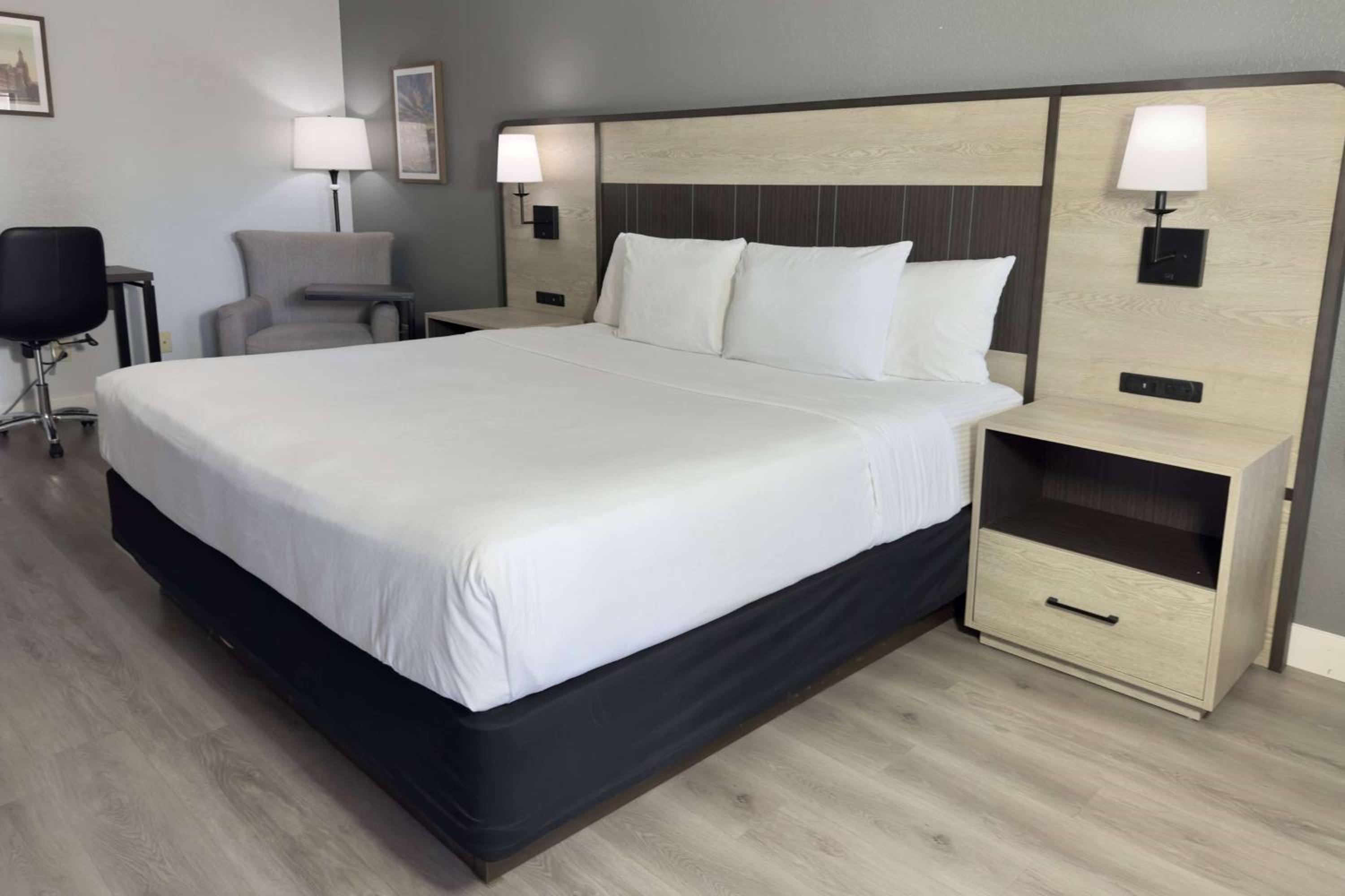 La Quinta Inn by Wyndham Stockton, Foto 7