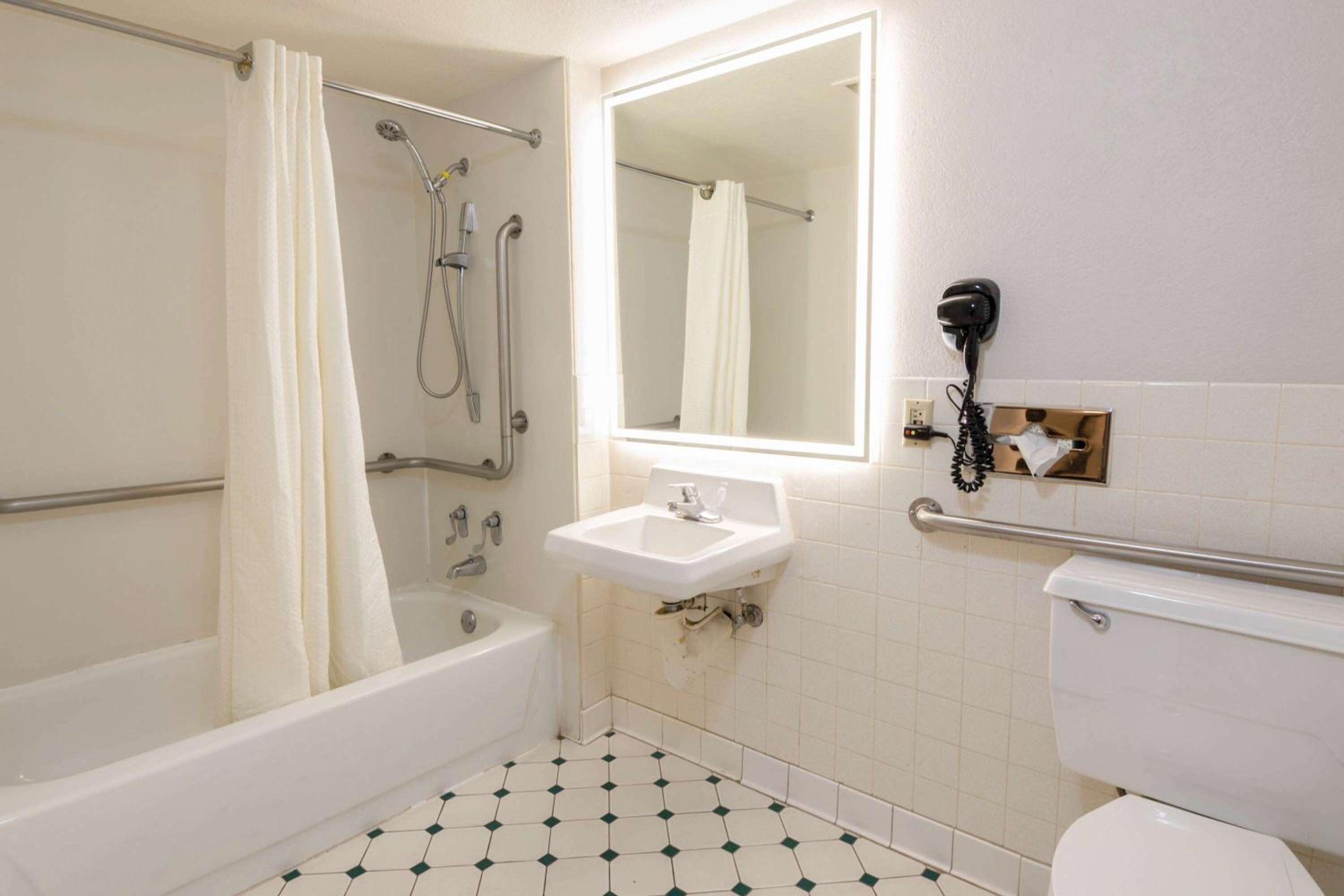La Quinta Inn by Wyndham Stockton, Foto 5