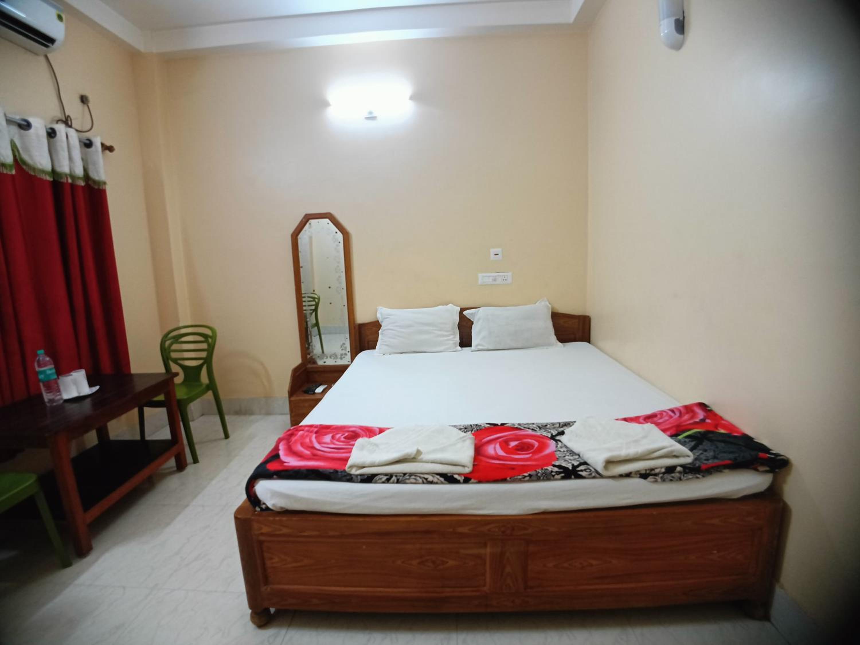 Standard double room(Ground Floor) - Photo 7