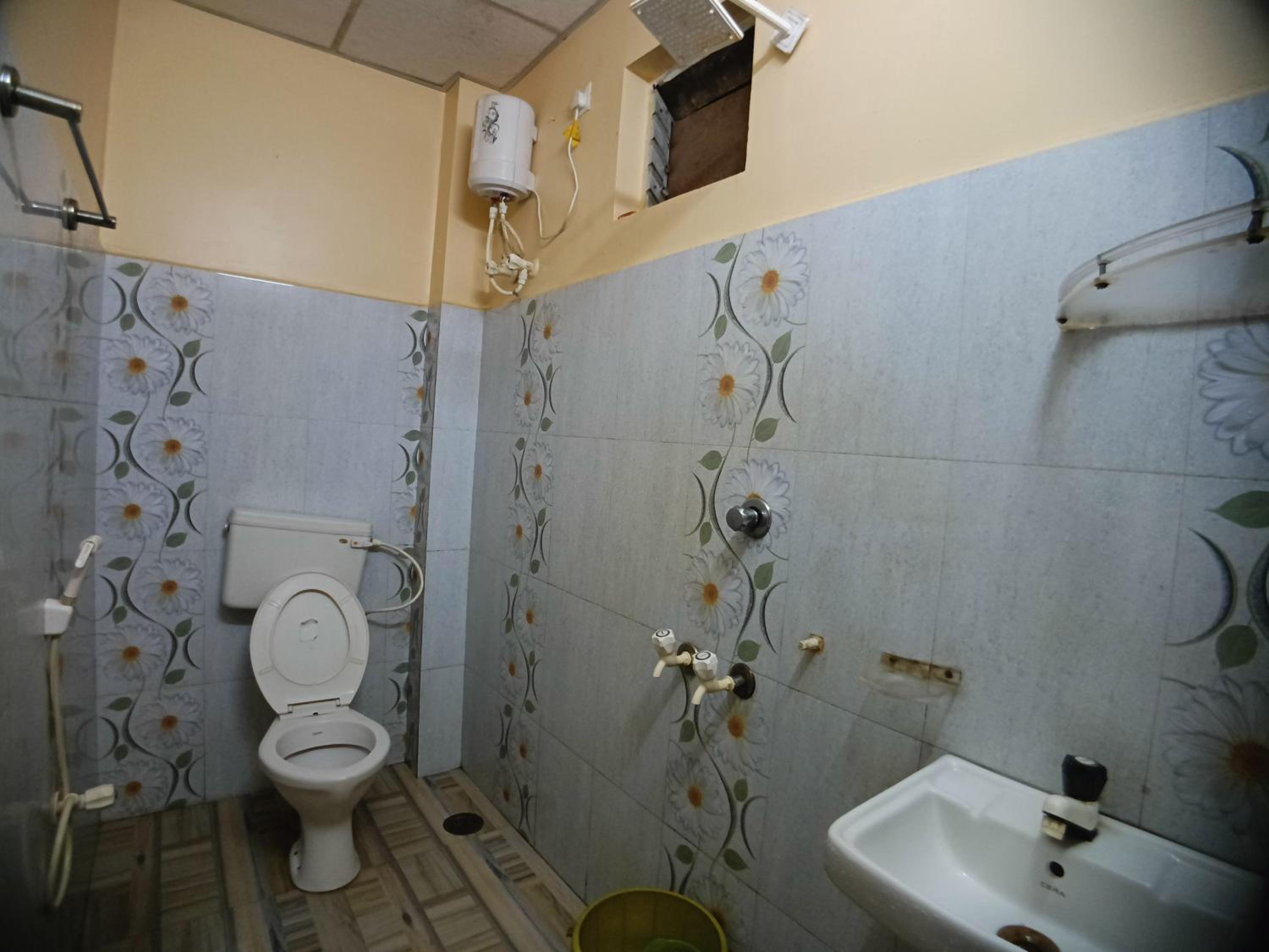 Standard double room(Ground Floor) - Photo 4