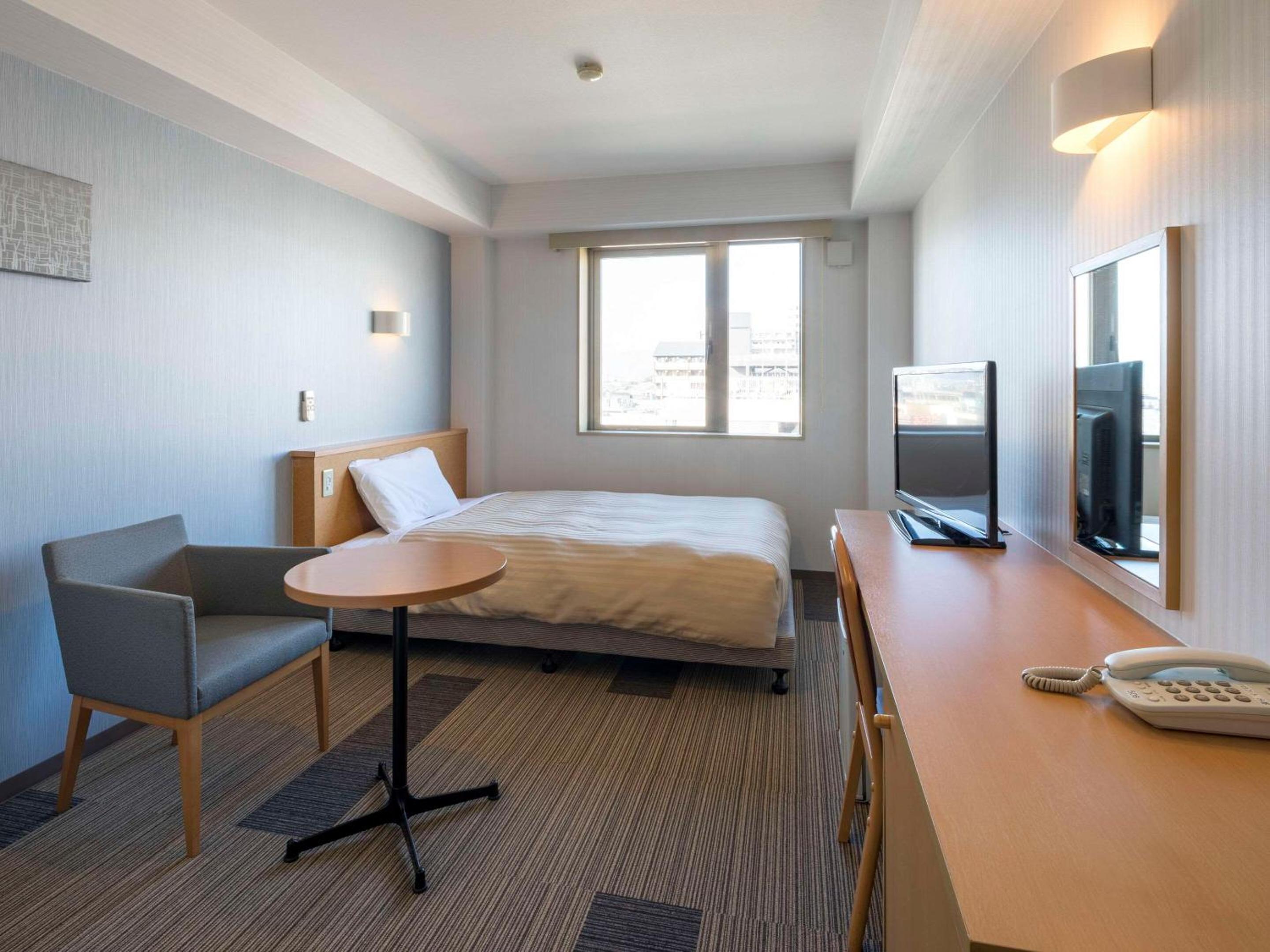 Standard Double Room - Non-Smoking photo 1