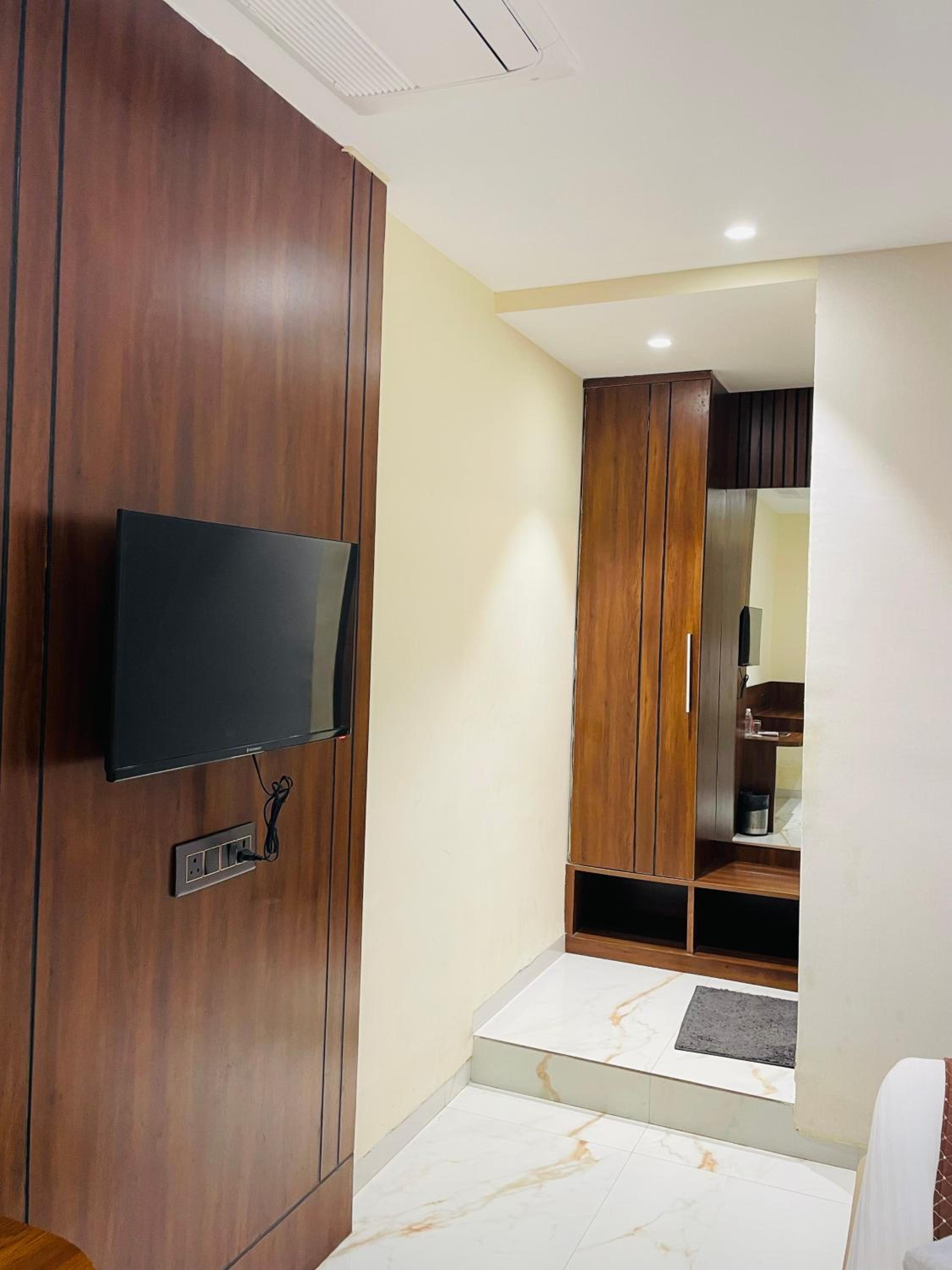 Double Room photo 2