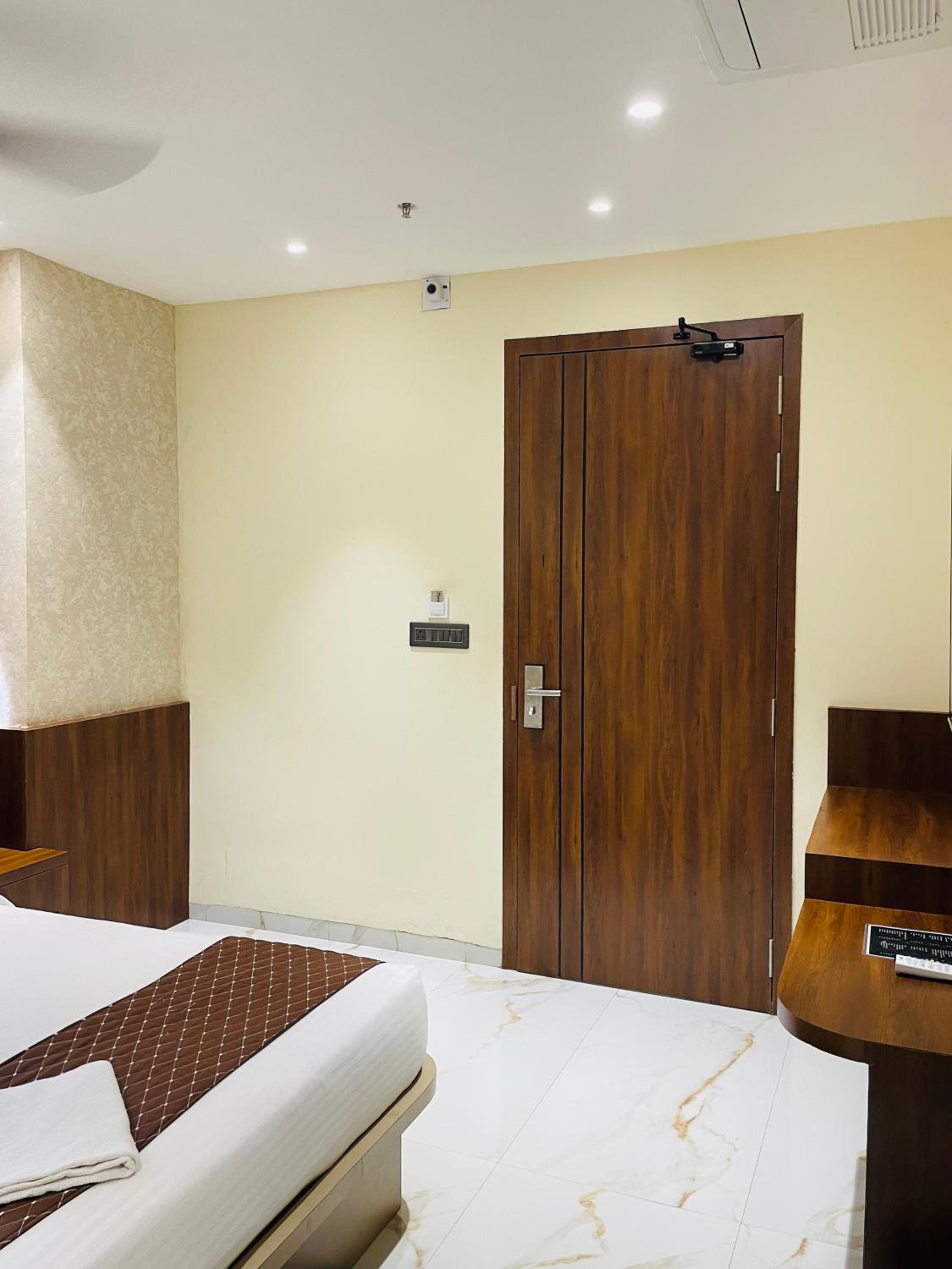 Double Room photo 3
