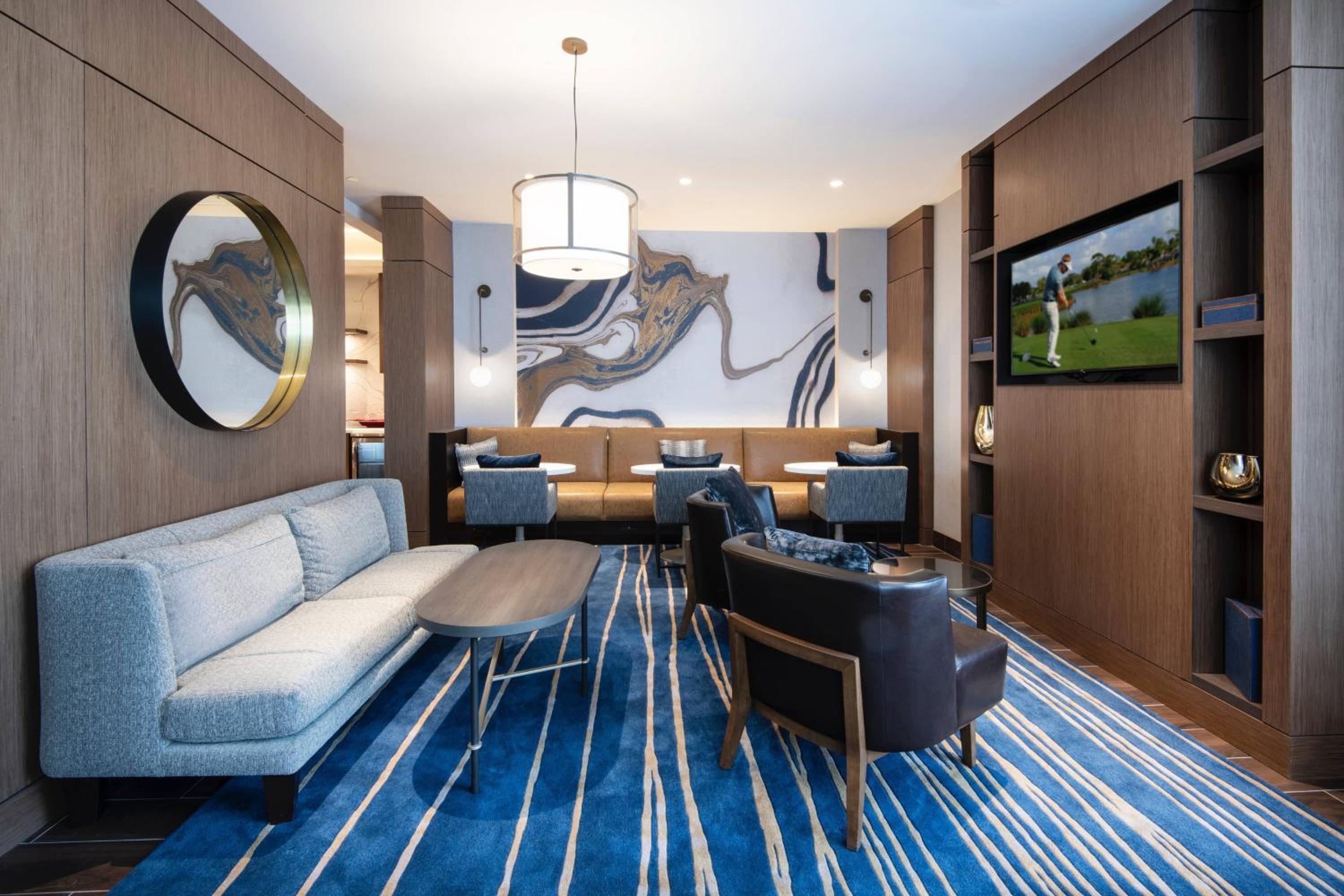 King Suite - Concierge Level photo 2