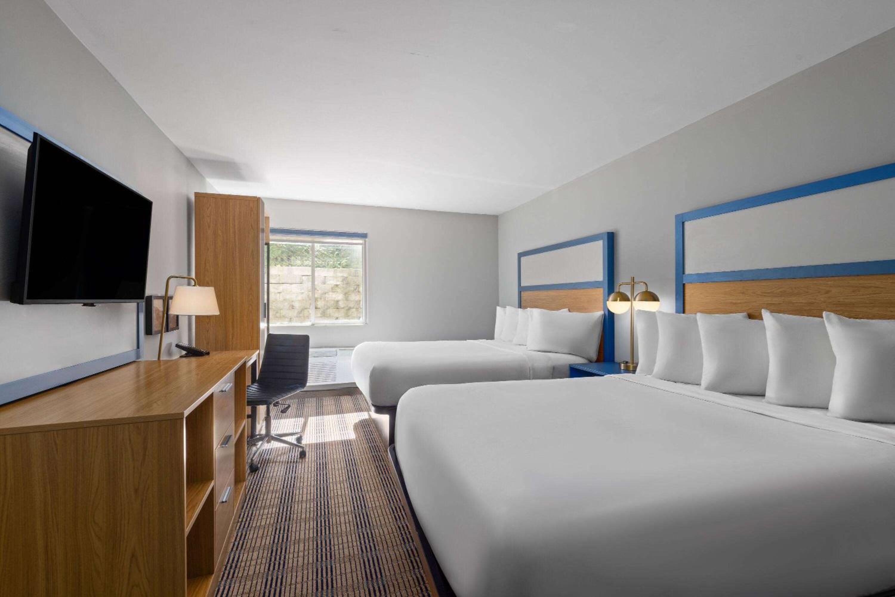 AmericInn by Wyndham Omaha Niedaleko Zoo, Zdjęcie 4