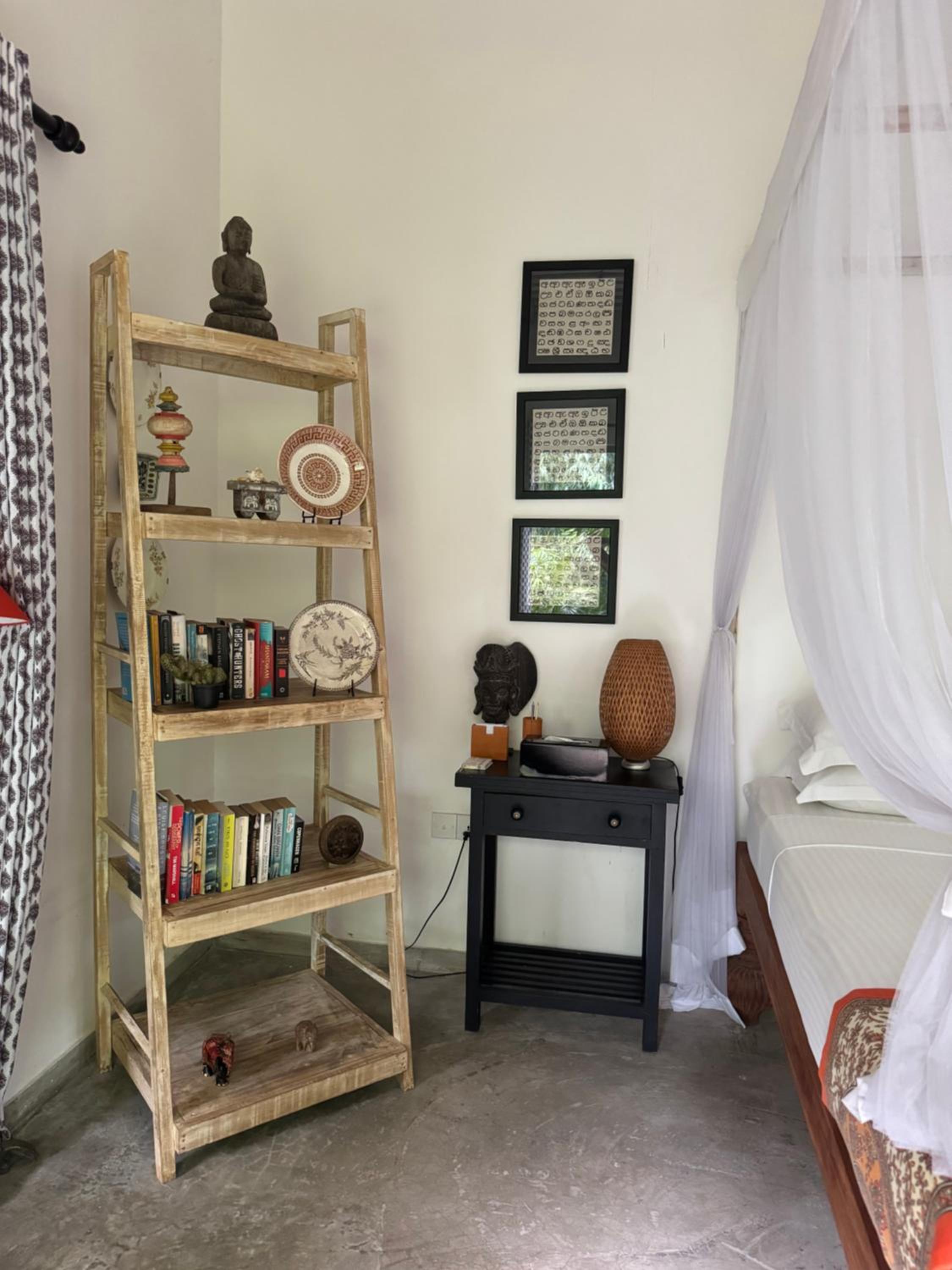 Standard Double Room - Photo 7