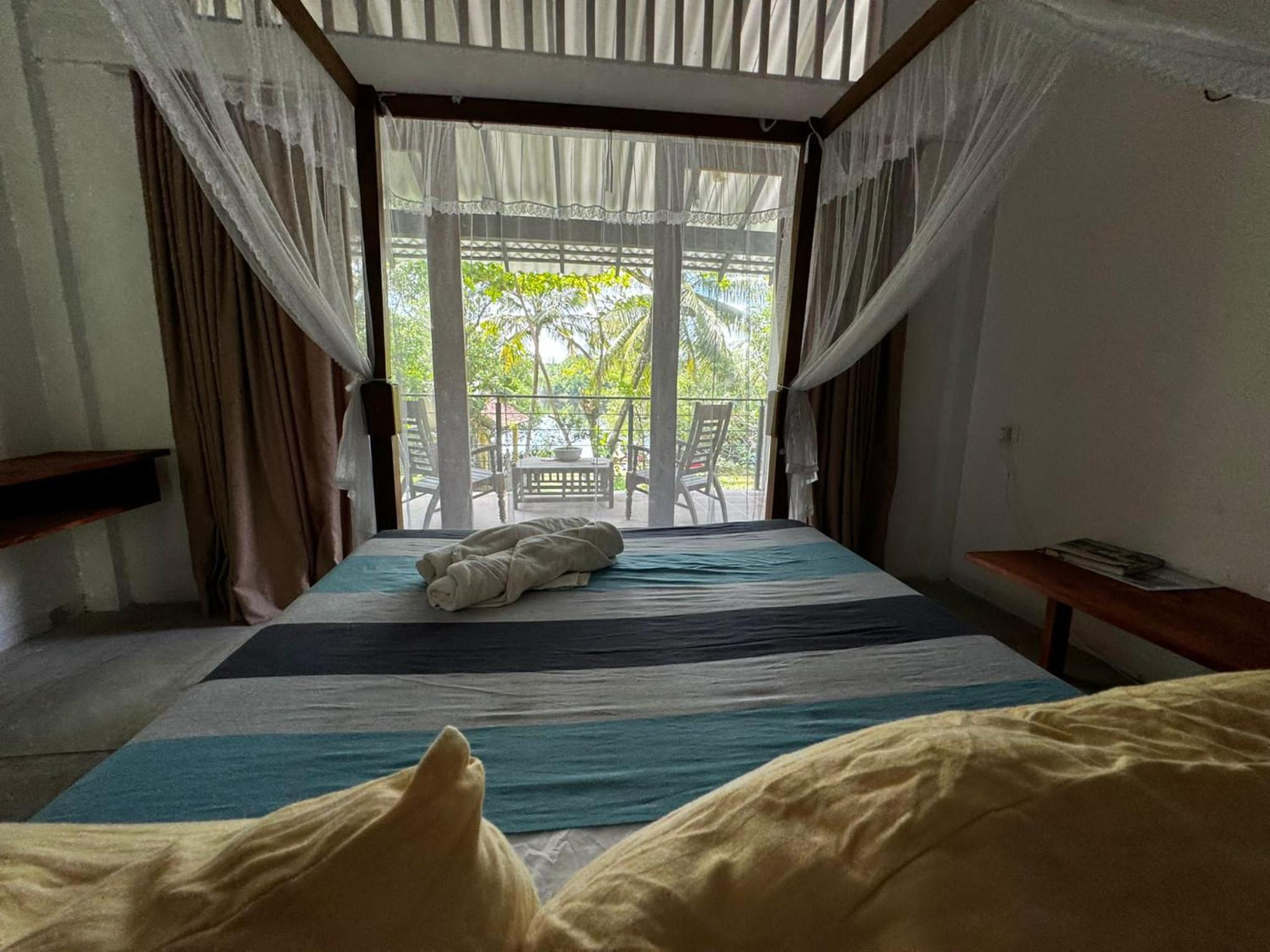 Double Room with Balcony photo 1