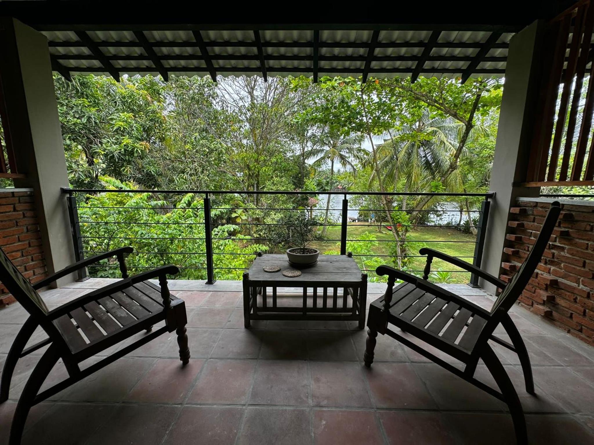 Double Room with Balcony photo 3