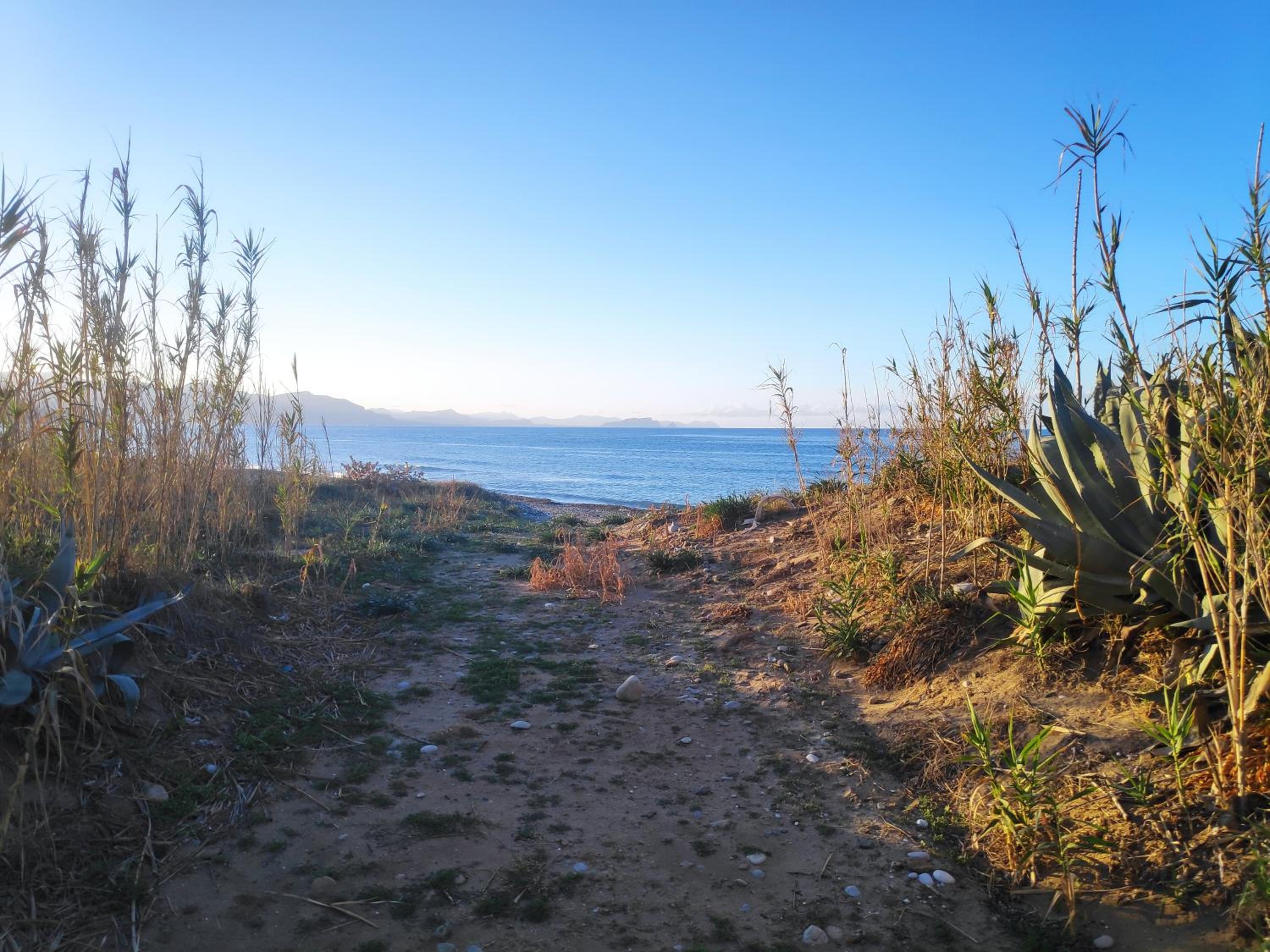 Villa - Beach Front photo 3