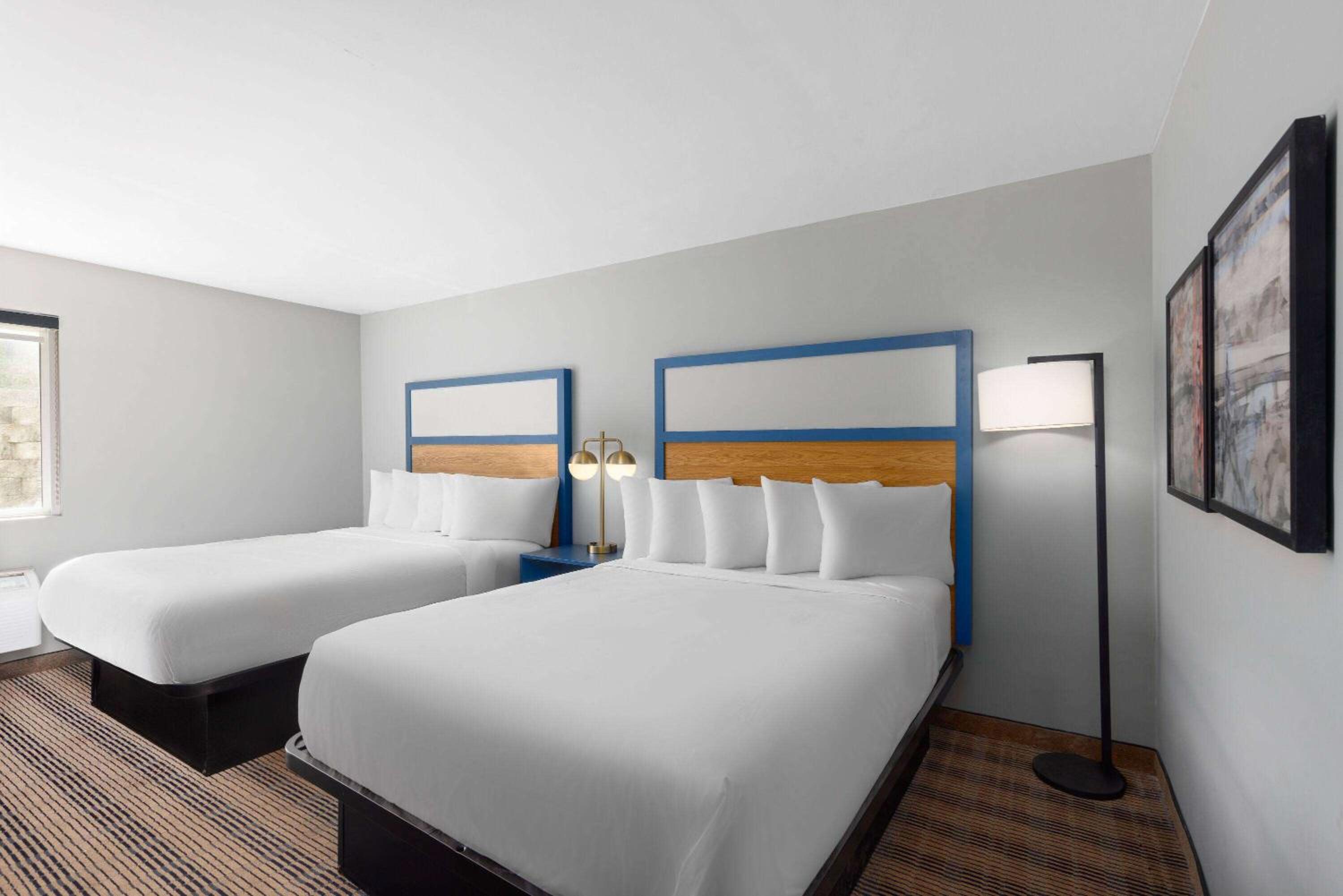 AmericInn by Wyndham Omaha Niedaleko Zoo, Zdjęcie 3