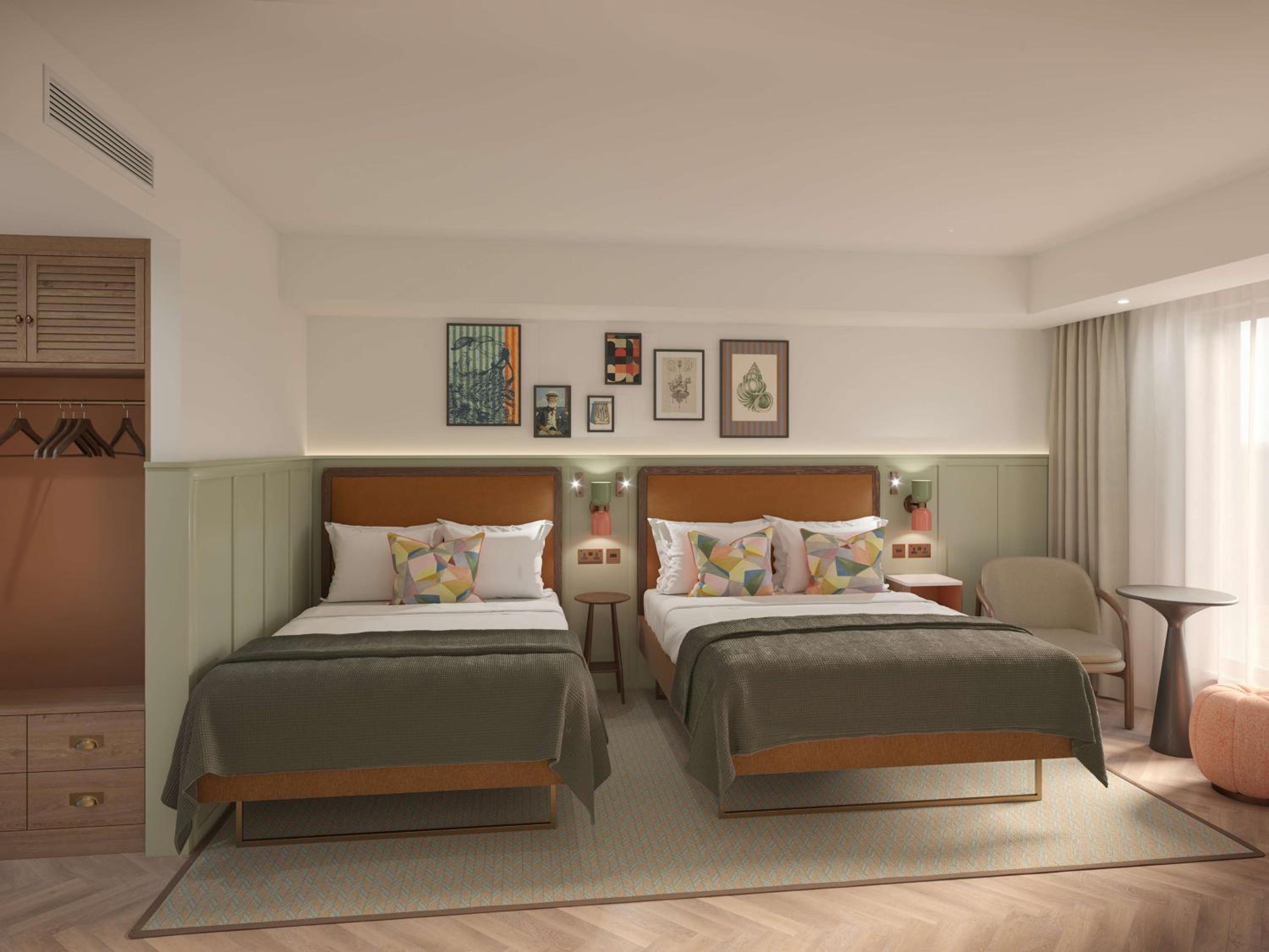 Family Room - Photo 1