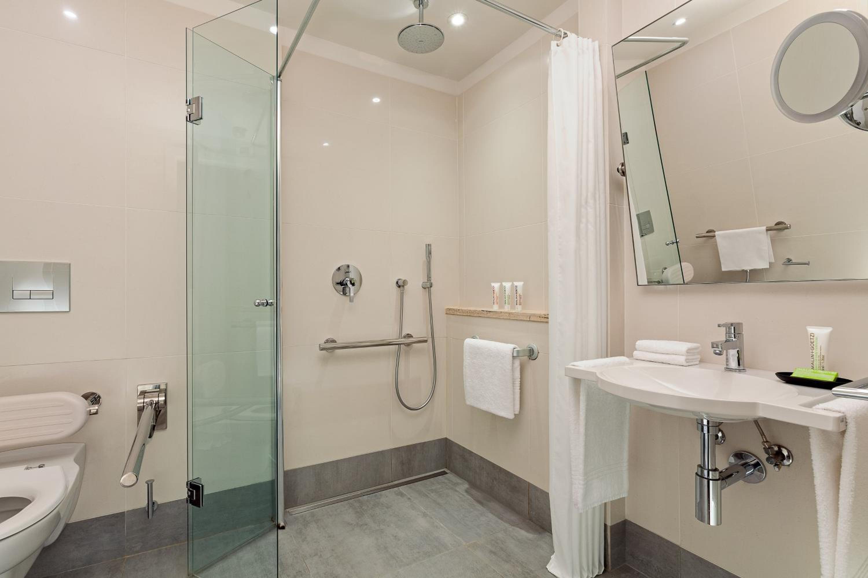 Superior Twin Room, Smaller Guest room, 2 Twin/Single Bed(s)