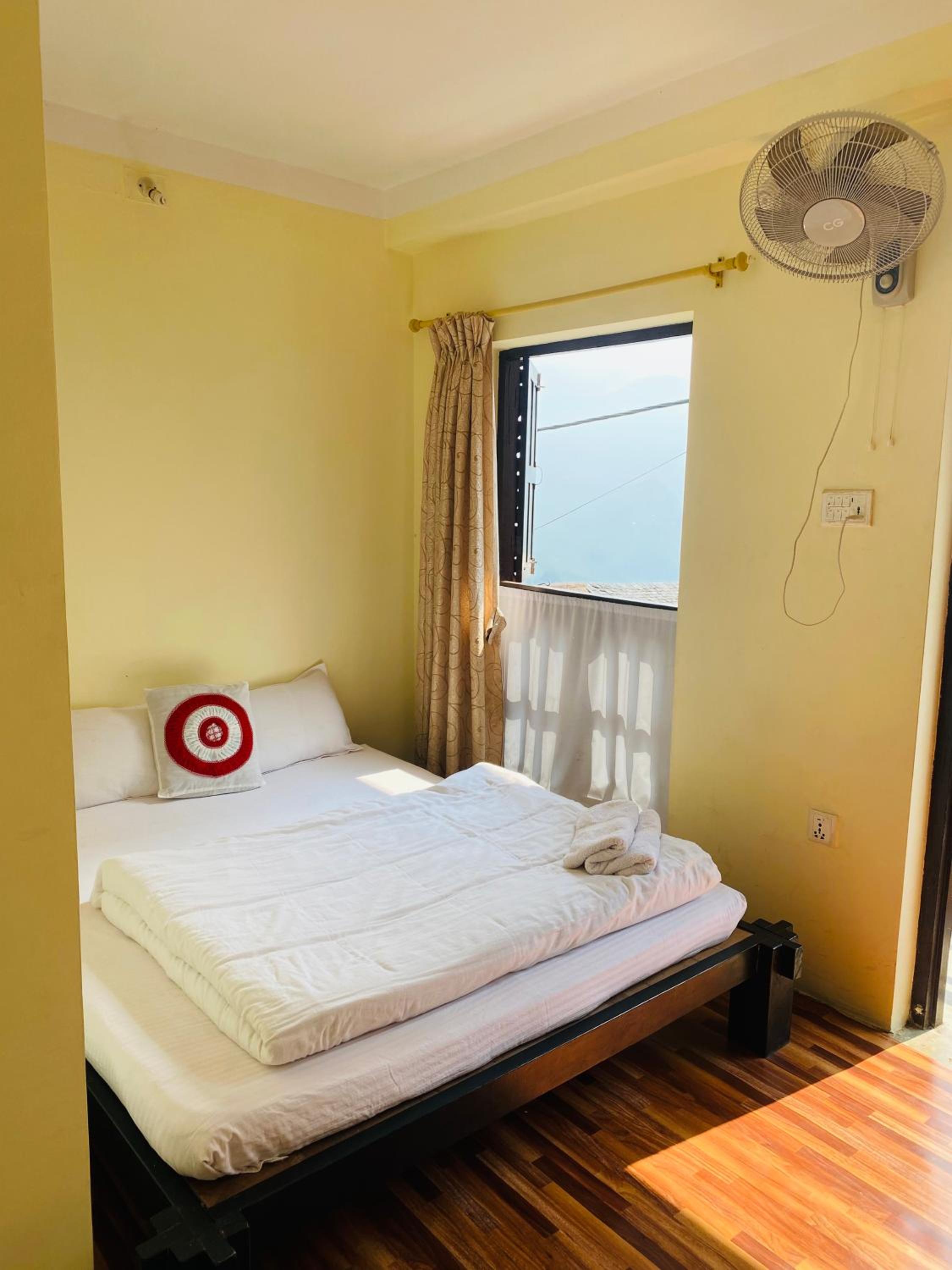 Double Room photo 2
