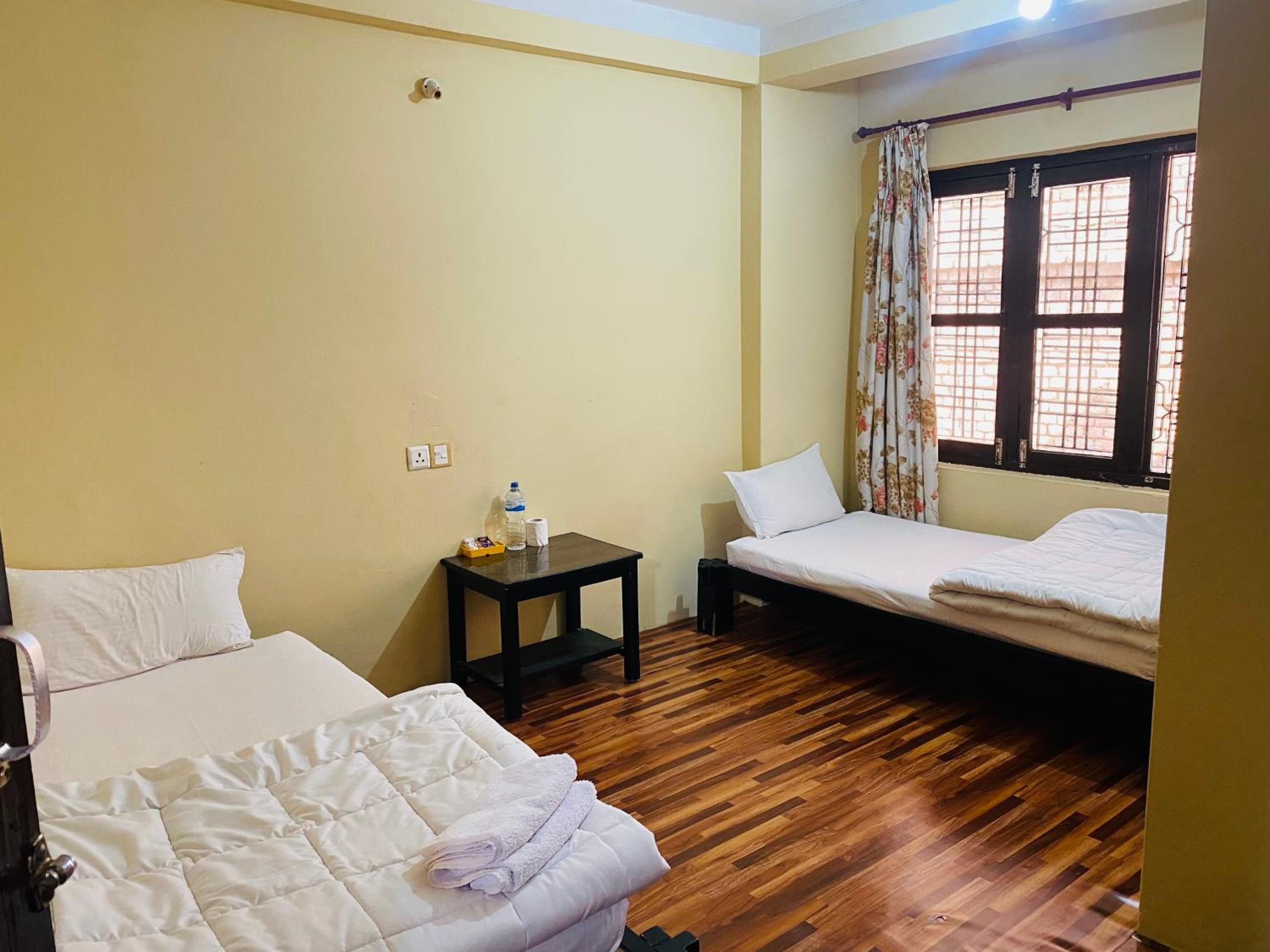 Twin Room photo 2