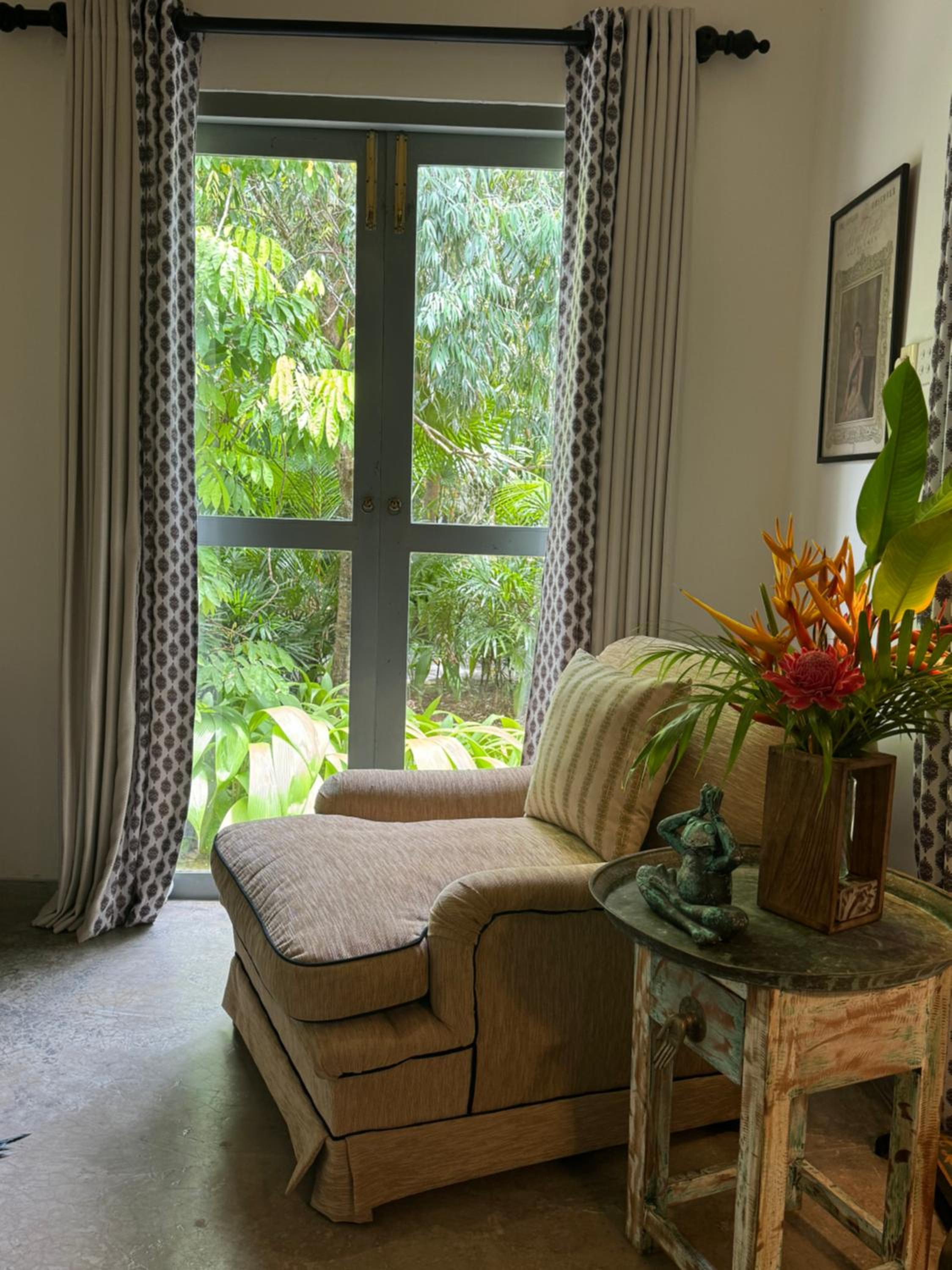Standard Double Room - Photo 4