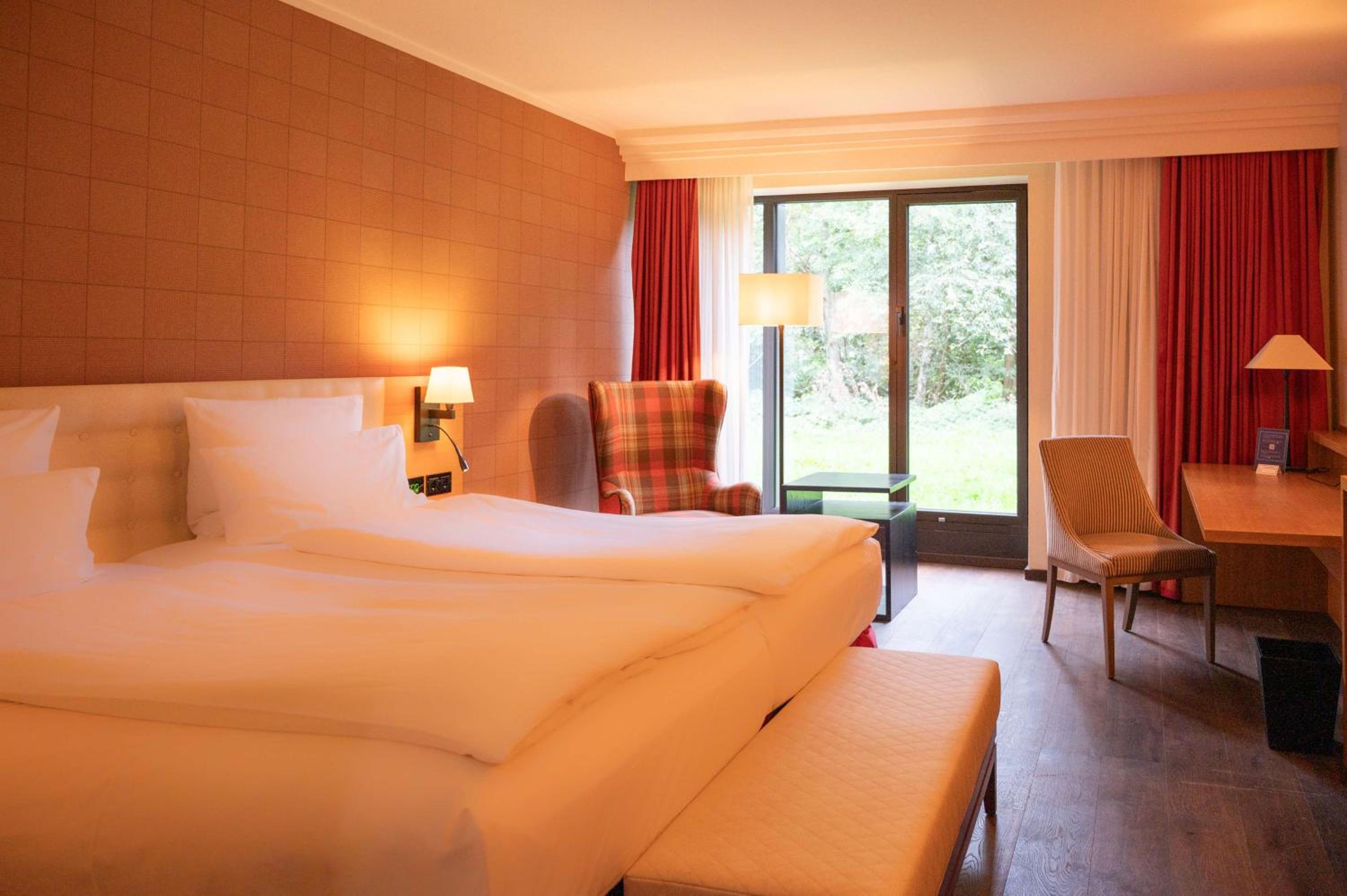 Twin Room - Photo 8