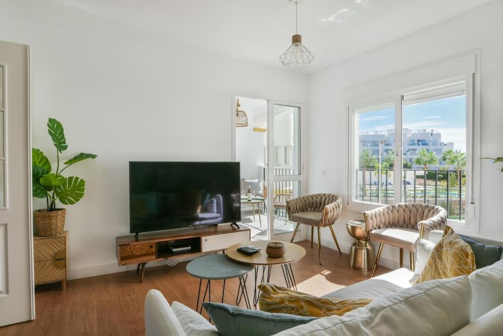 Apartamento de Tres Habitaciones