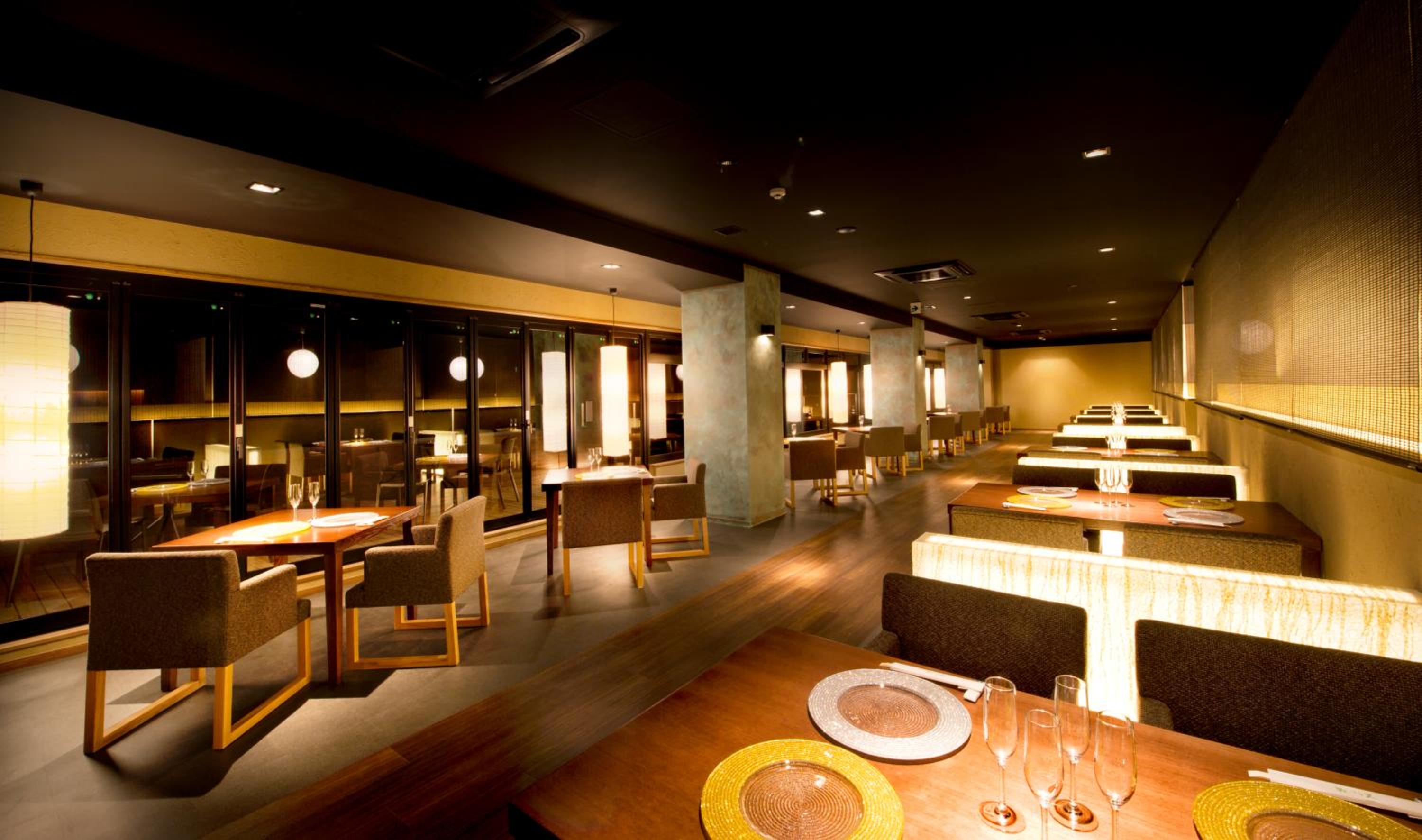 【Adult Only】Luxury Tower - Japanese Western Style Room with Open-Air Bath / Japanese Style Dinner thumbnail 5
