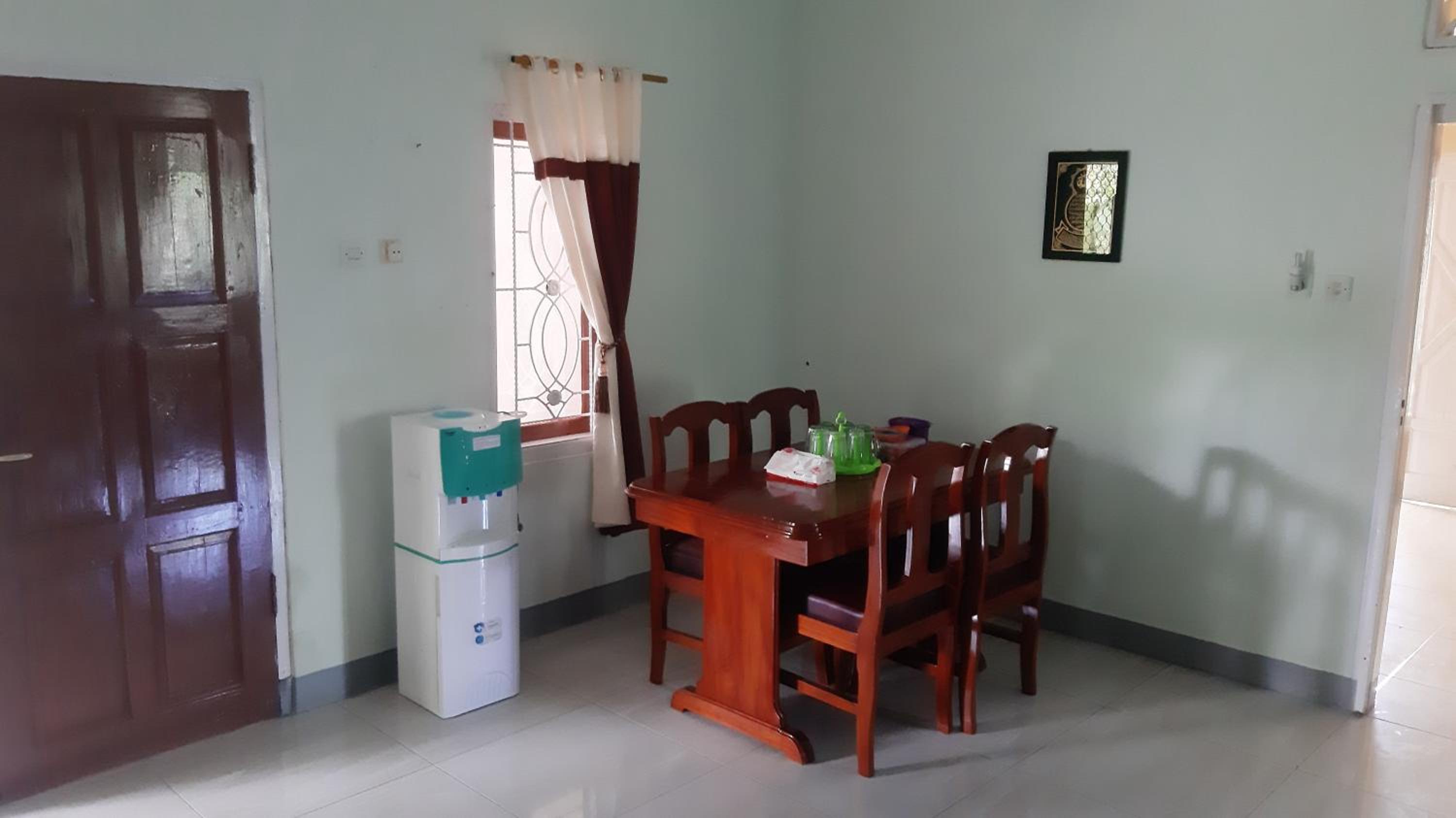 Three-Bedroom Vacation Home  - Photo 16