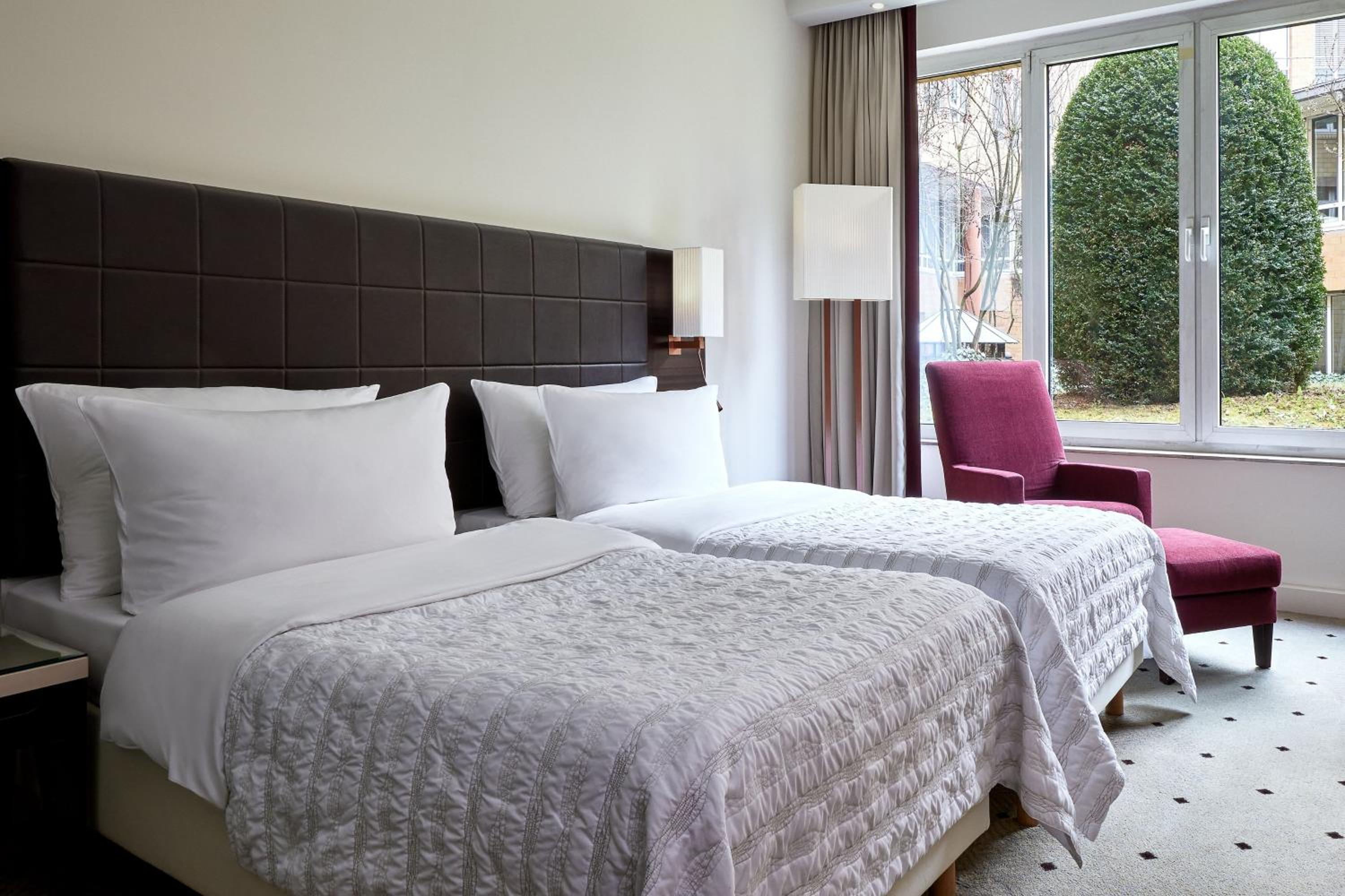 Superior Twin Room photo 2